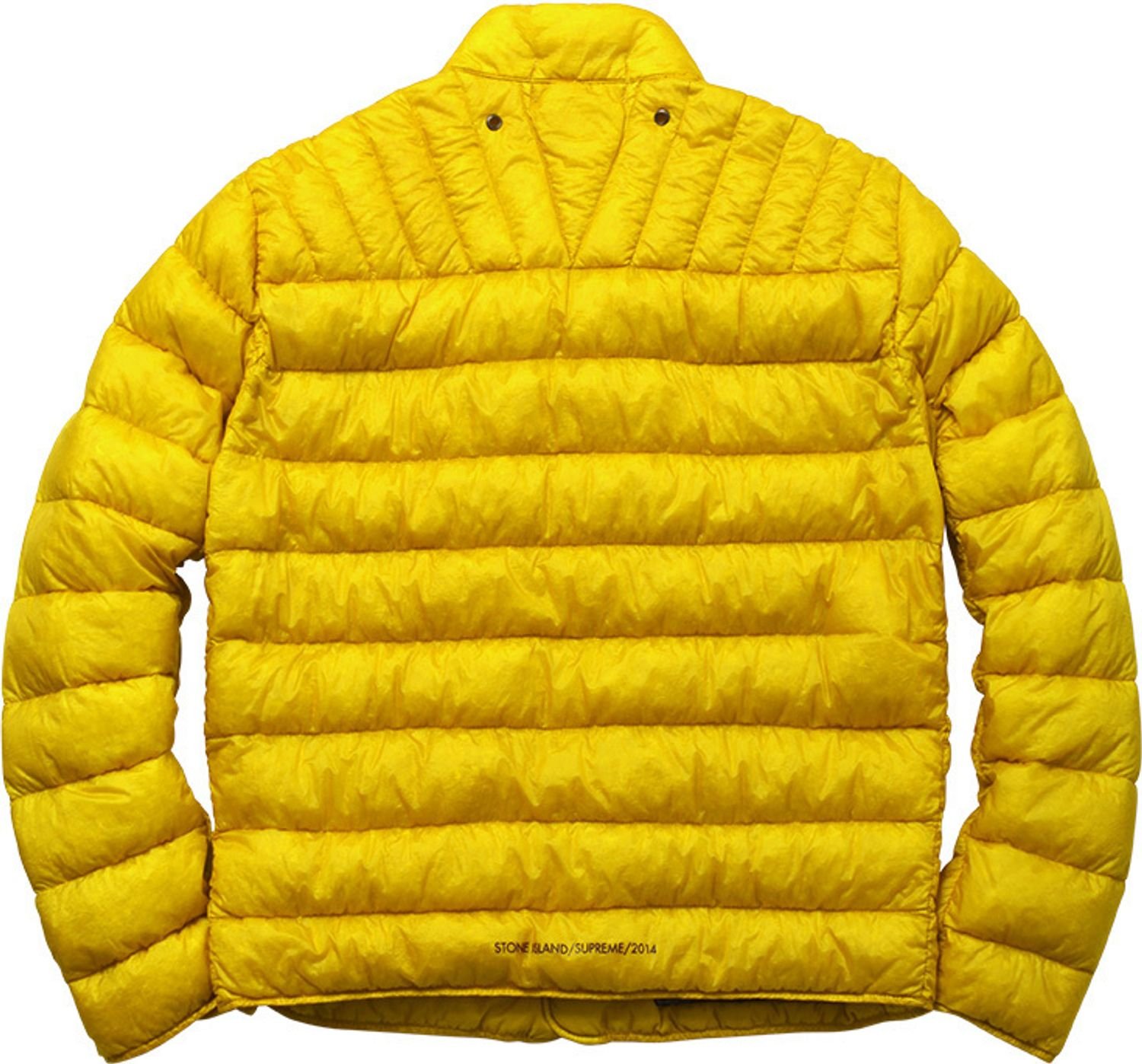 Supreme/Stone Island