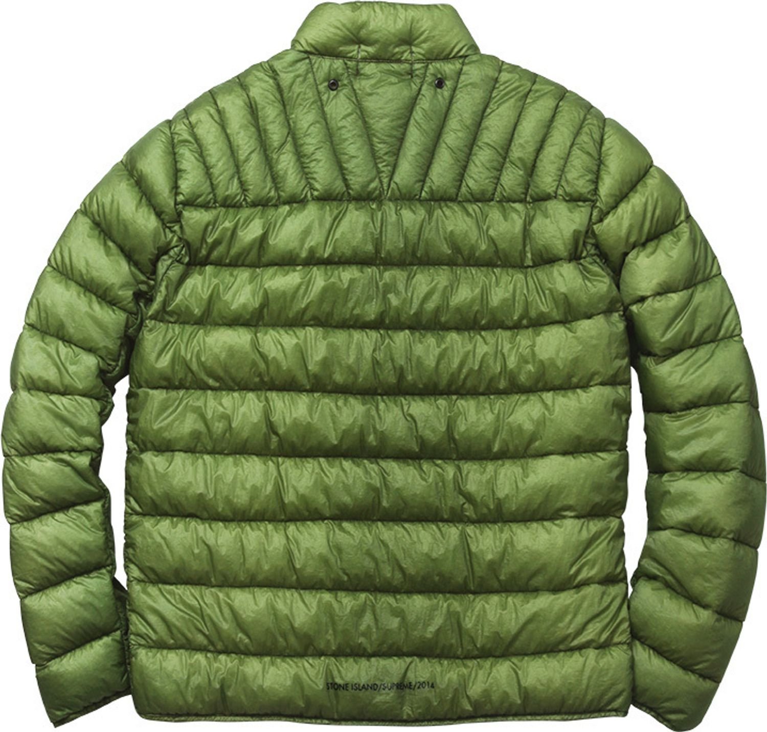 Supreme/Stone Island