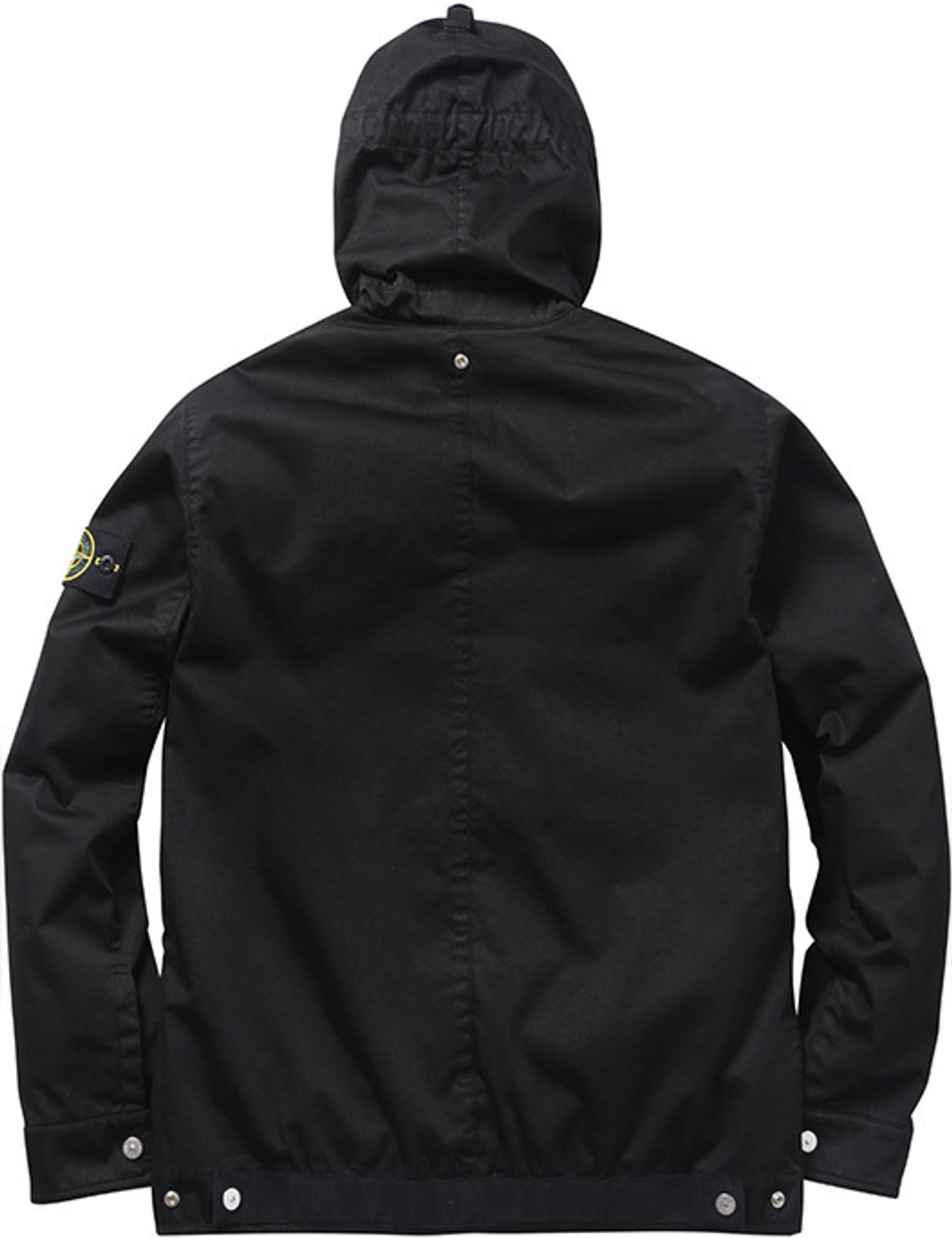 Supreme/Stone Island