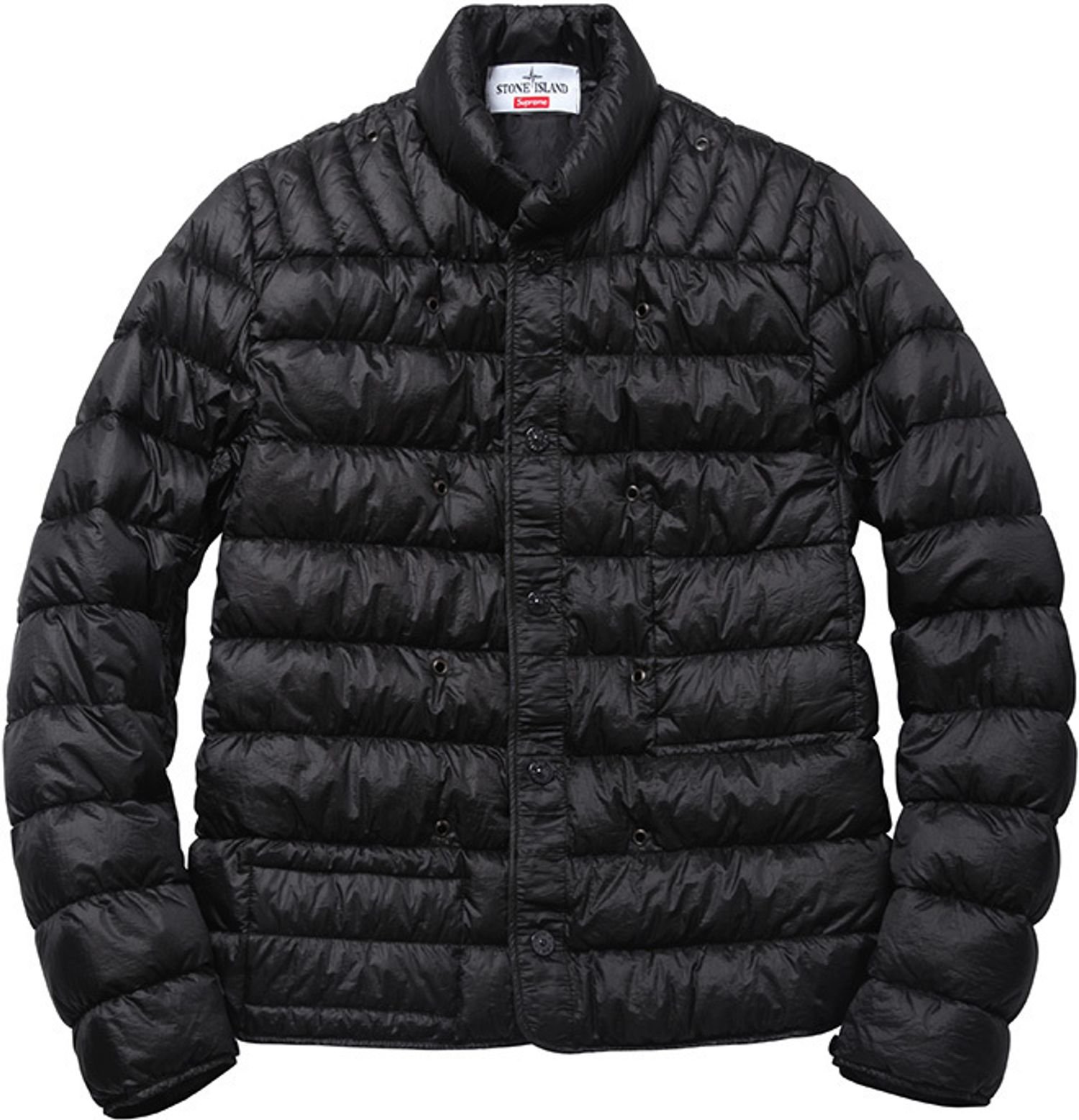 Supreme/Stone Island