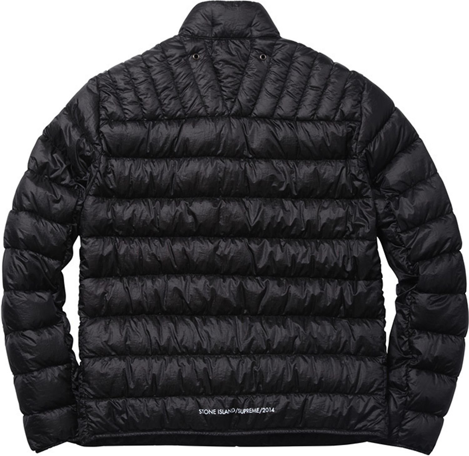 Supreme/Stone Island