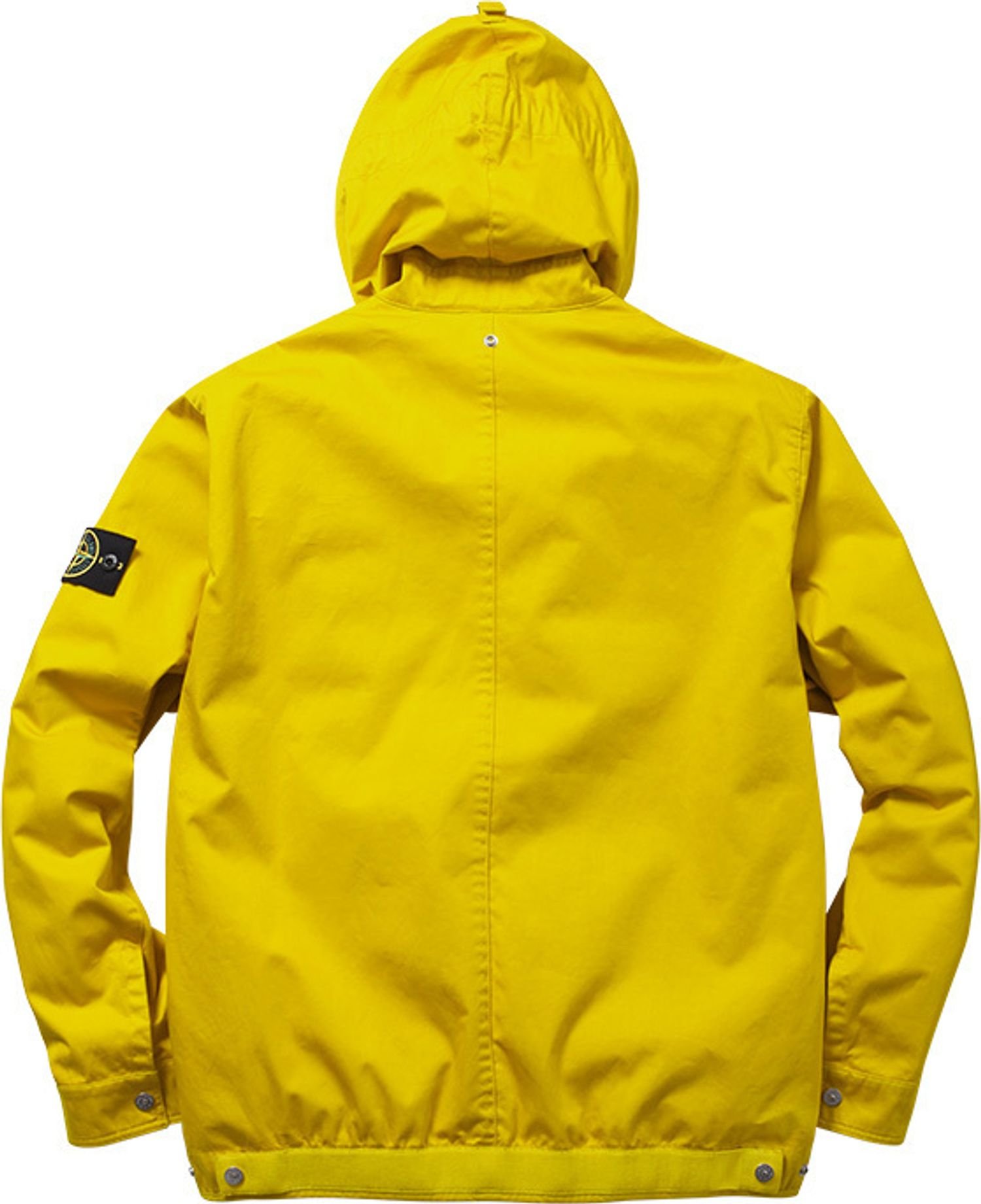 Supreme/Stone Island