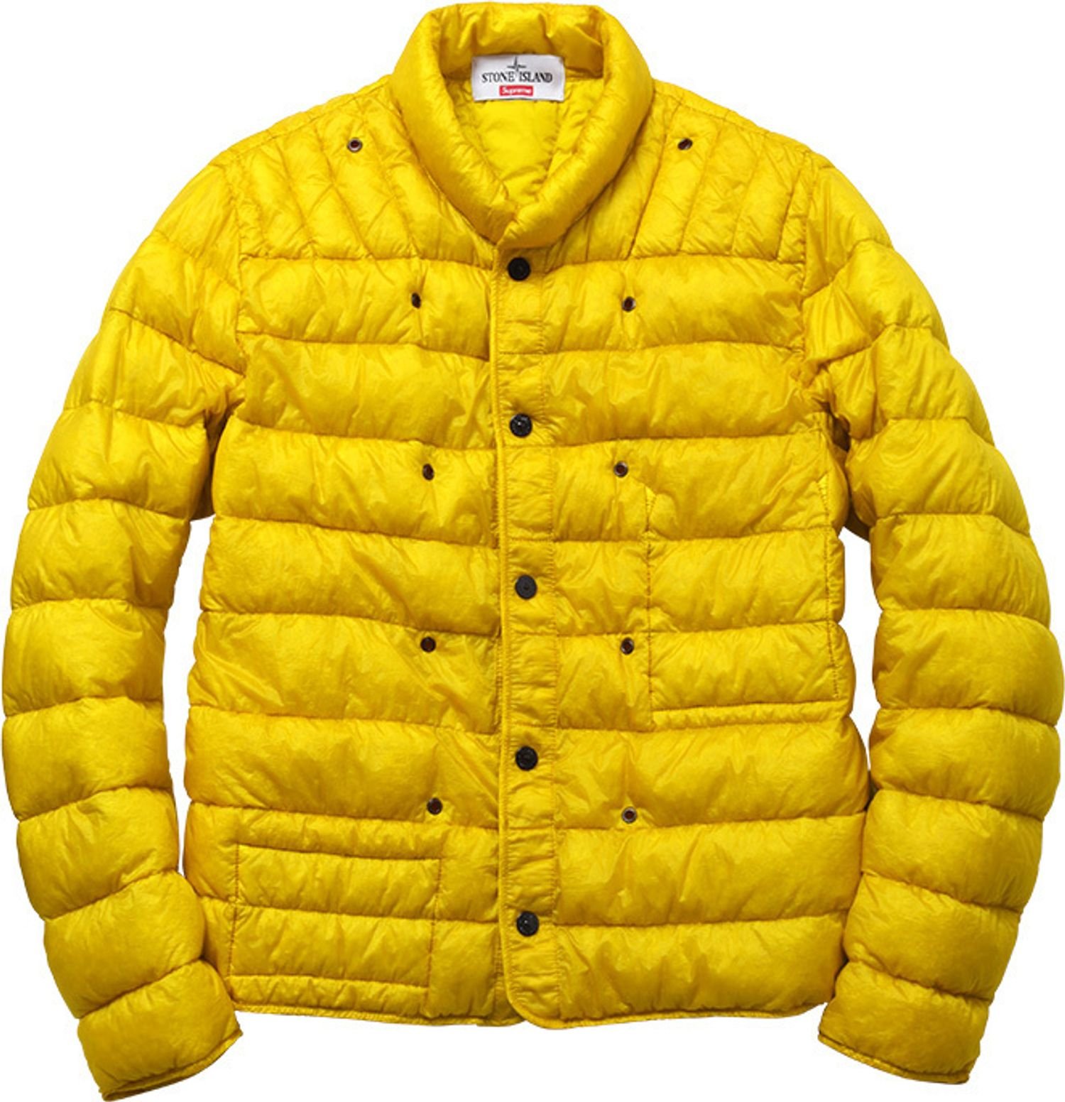 Supreme/Stone Island