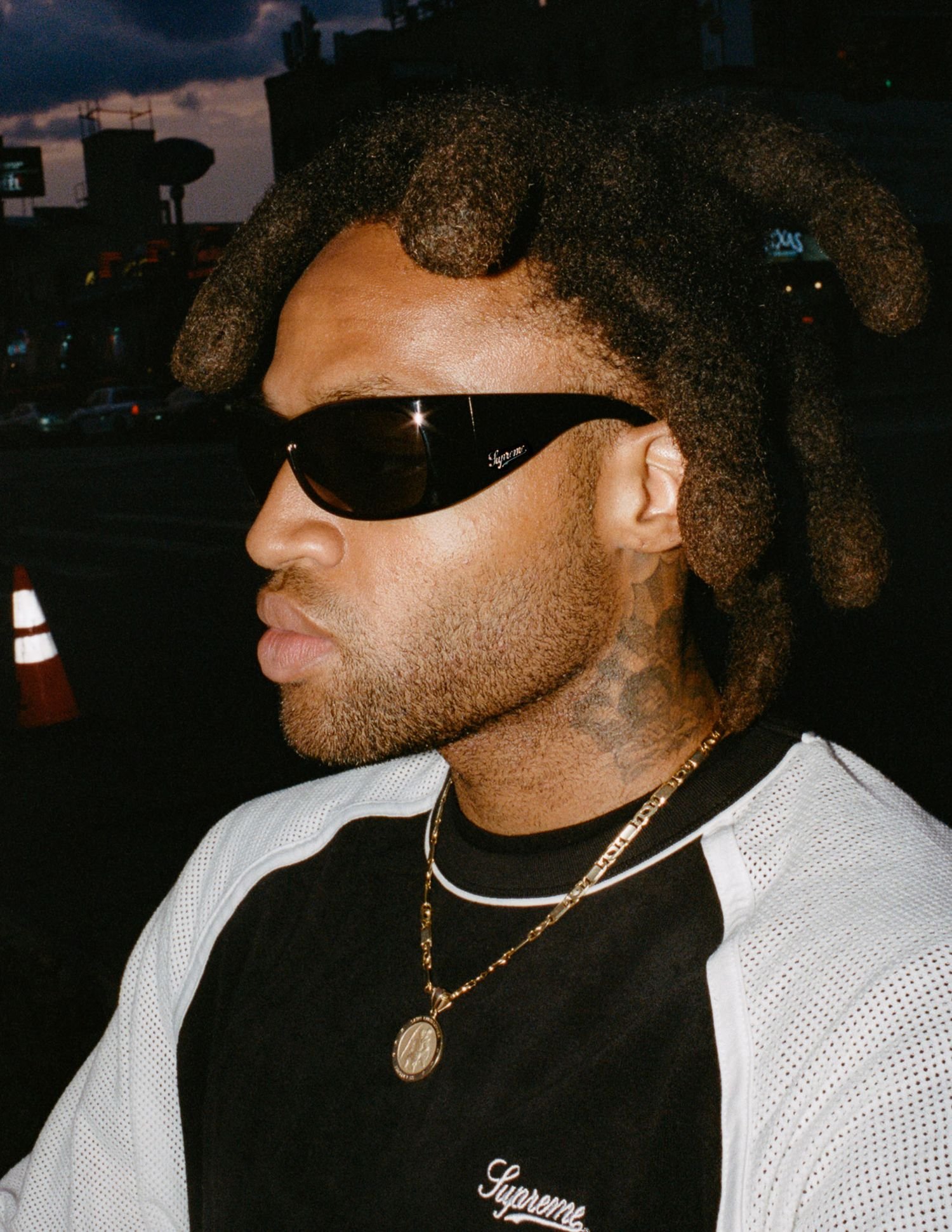 Supreme Summer Sunglasses