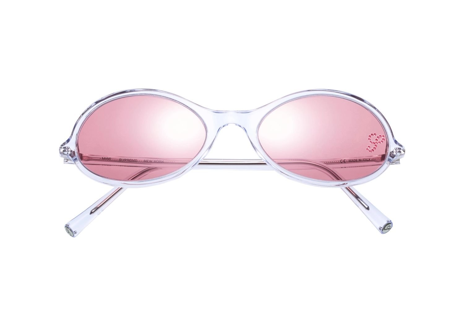 Supreme Summer Sunglasses