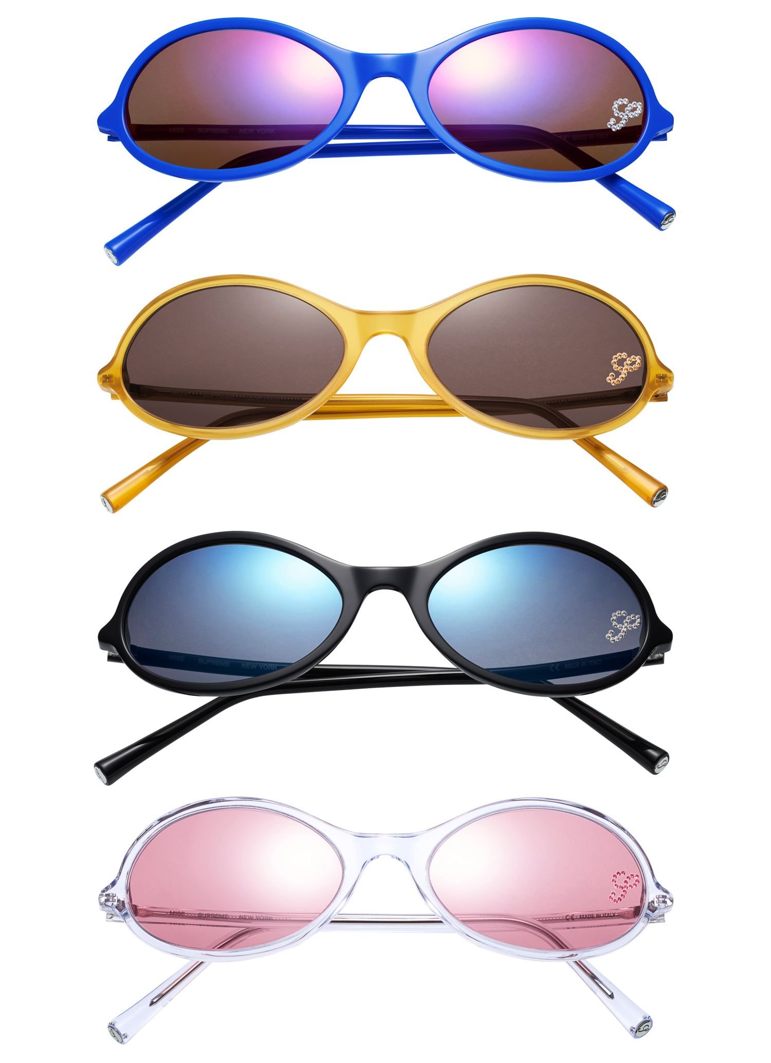 Supreme Summer Sunglasses