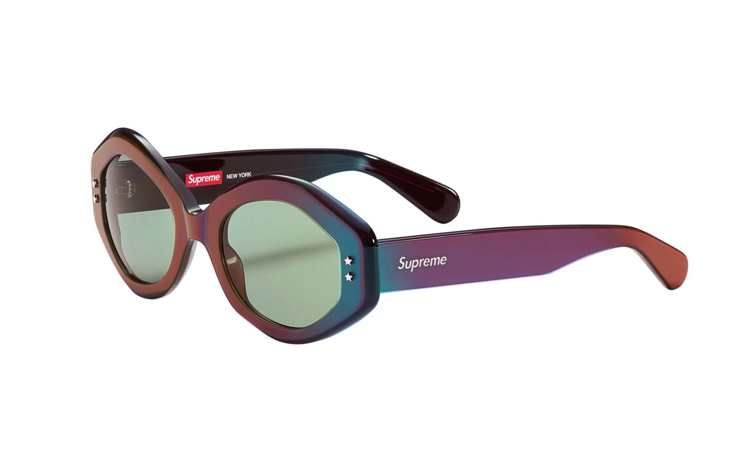 Supreme Summer Sunglasses