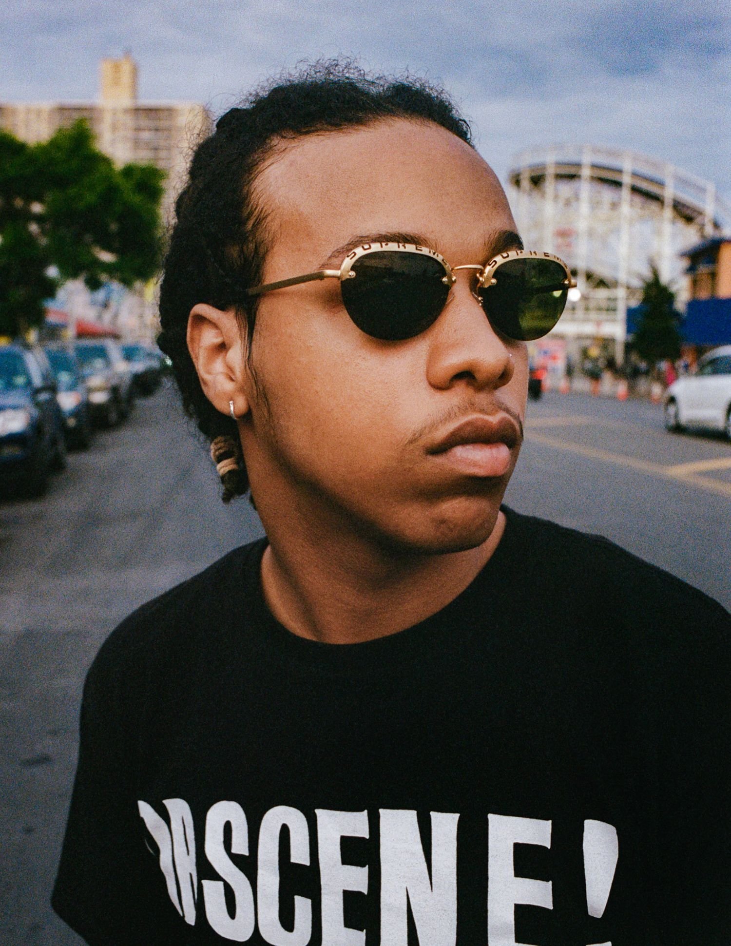 Supreme Summer Sunglasses