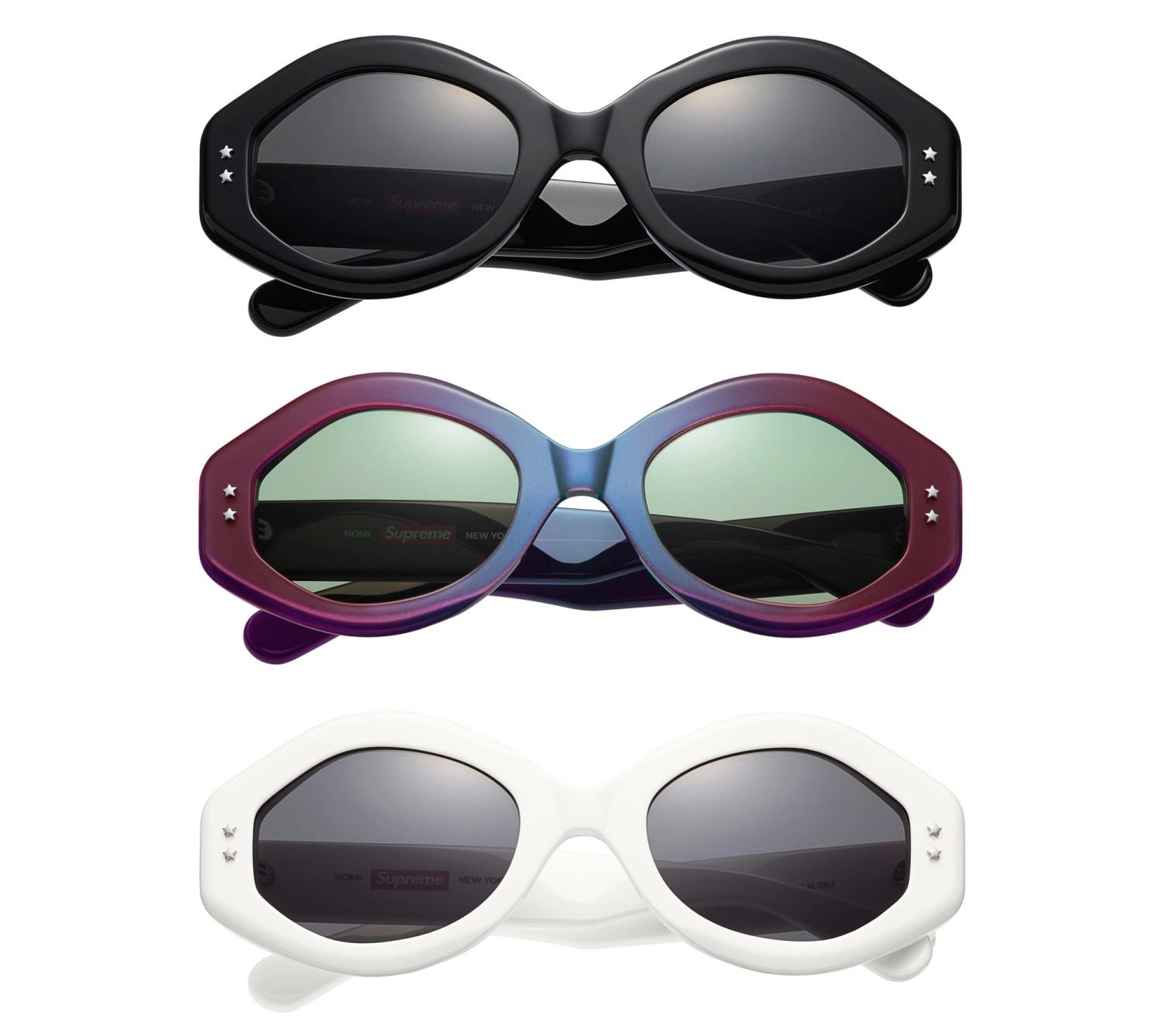 Supreme Summer Sunglasses