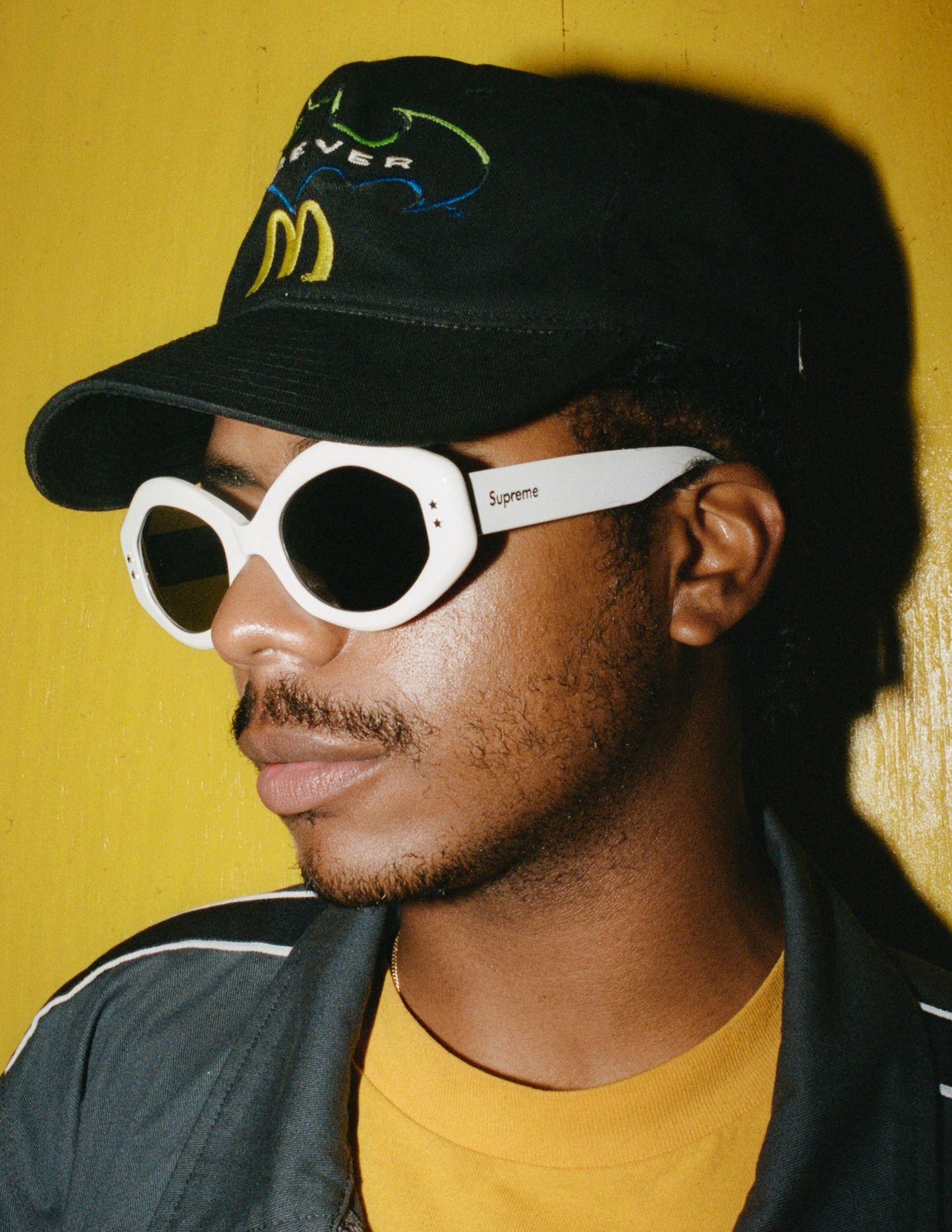 Supreme Summer Sunglasses