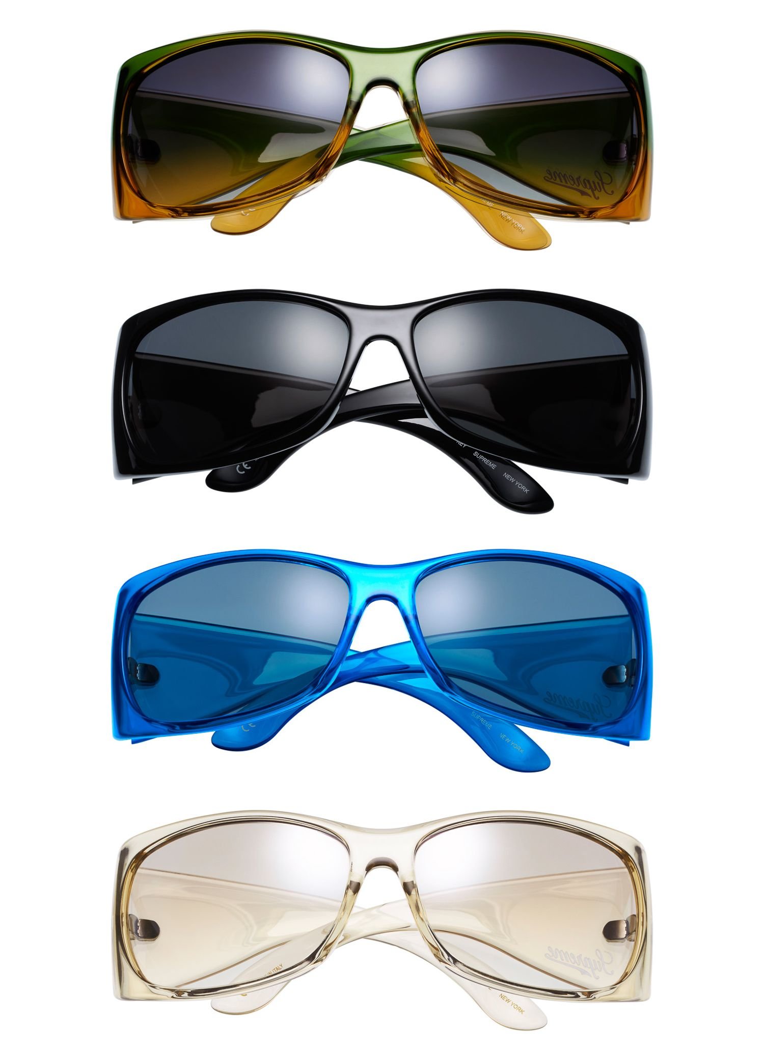 Supreme Summer Sunglasses