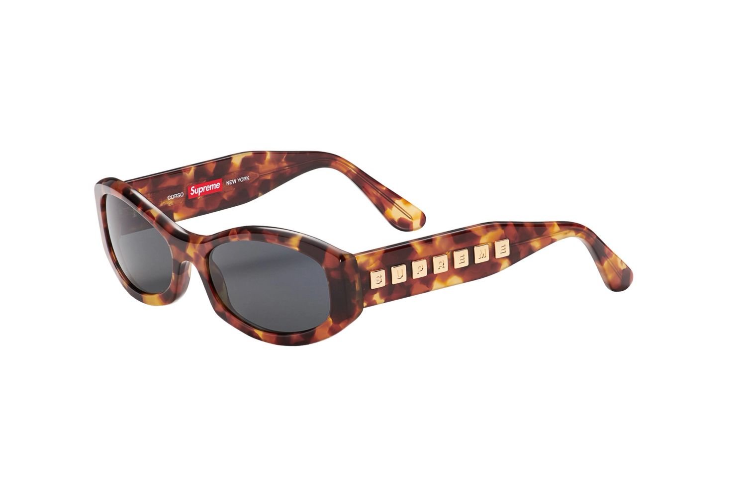 Supreme Summer Sunglasses