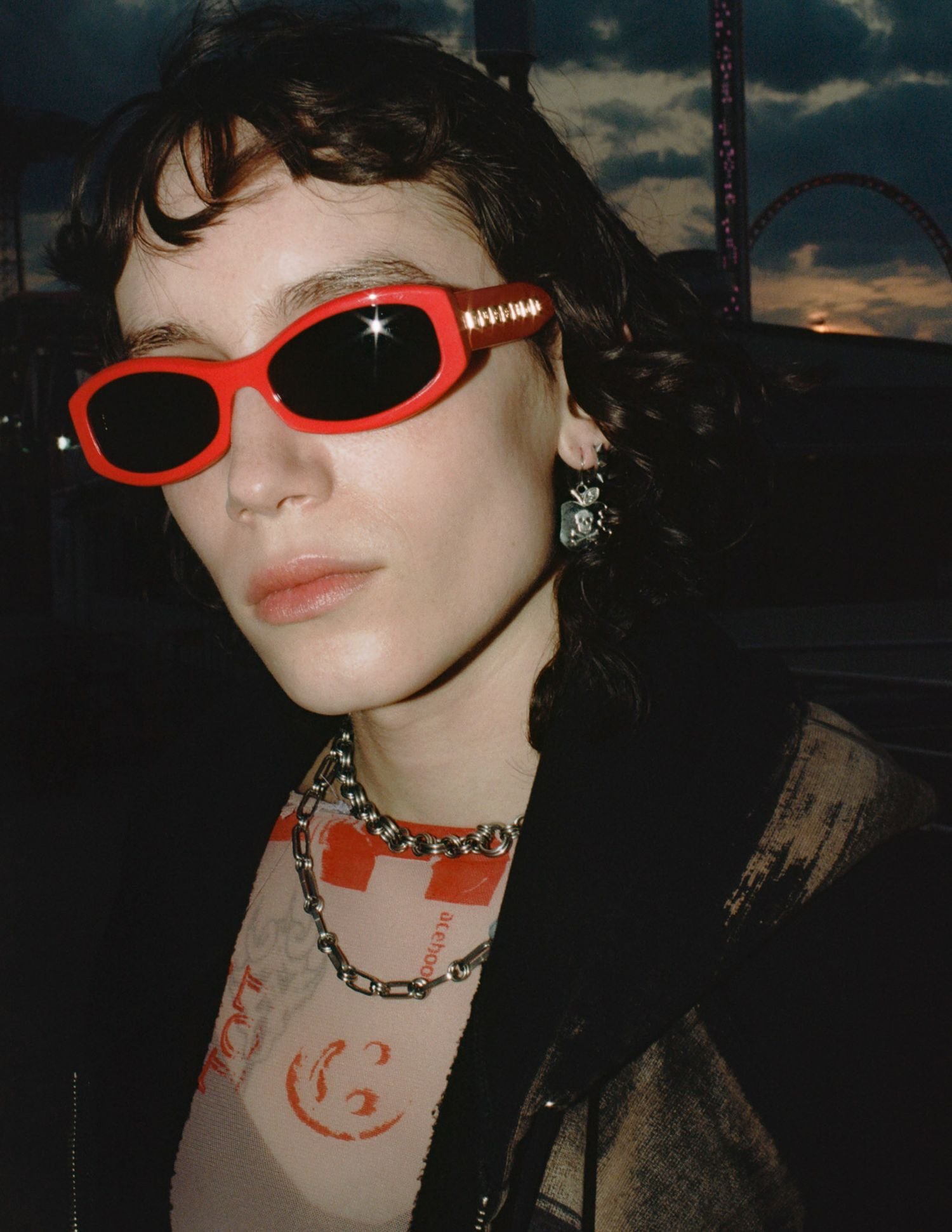 Supreme Summer Sunglasses