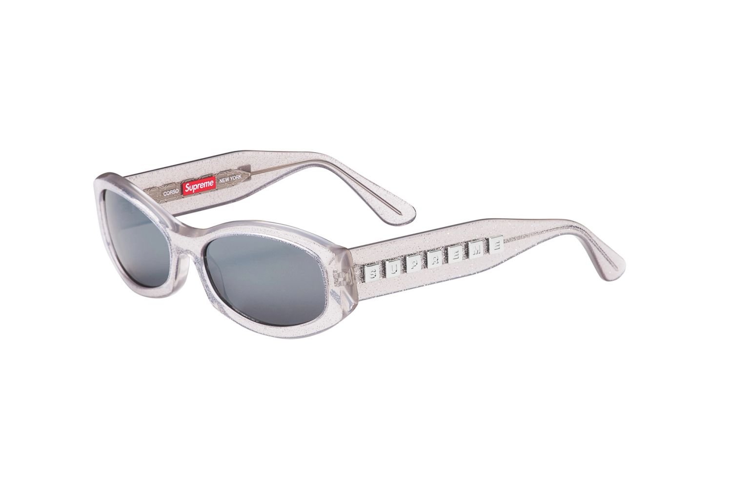 Supreme Summer Sunglasses