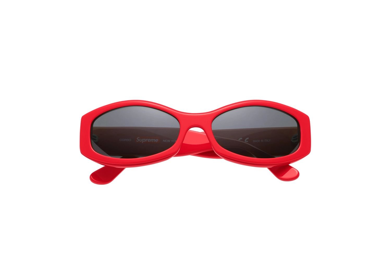 Supreme Summer Sunglasses