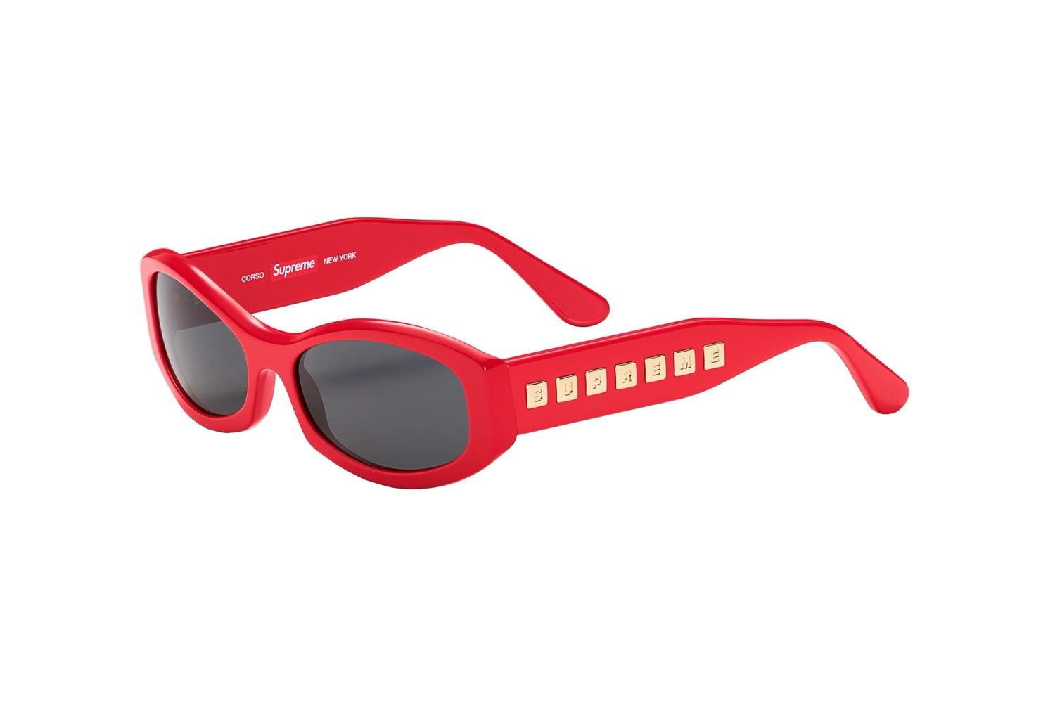 Supreme Summer Sunglasses