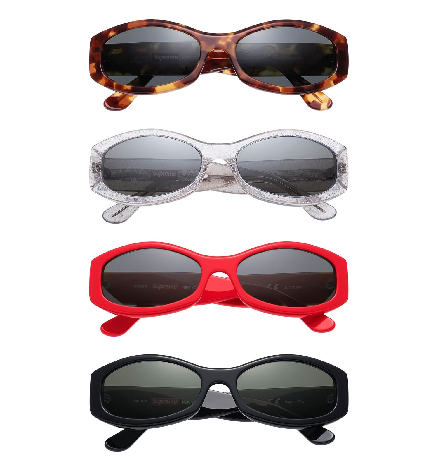 Supreme Summer Sunglasses