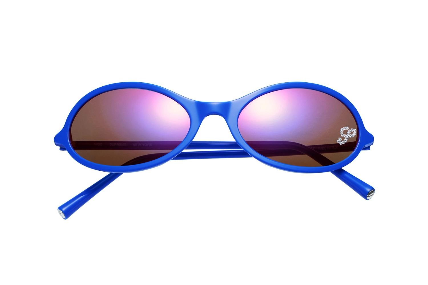 Supreme Summer Sunglasses