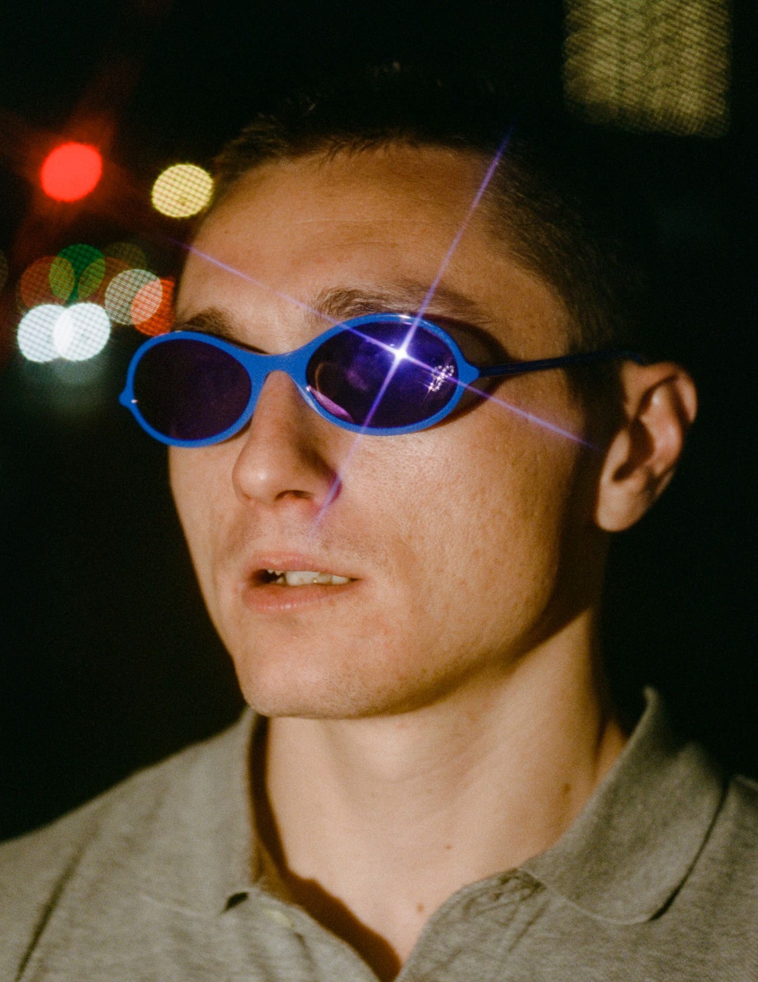 Supreme Summer Sunglasses