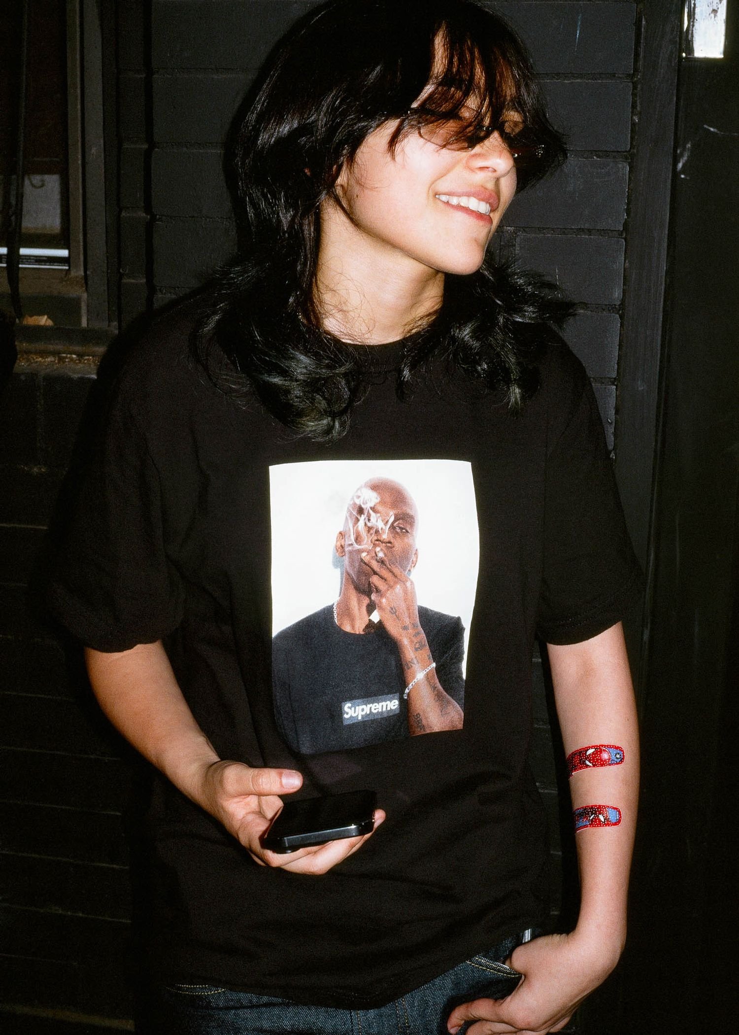 Supreme Summer Tees