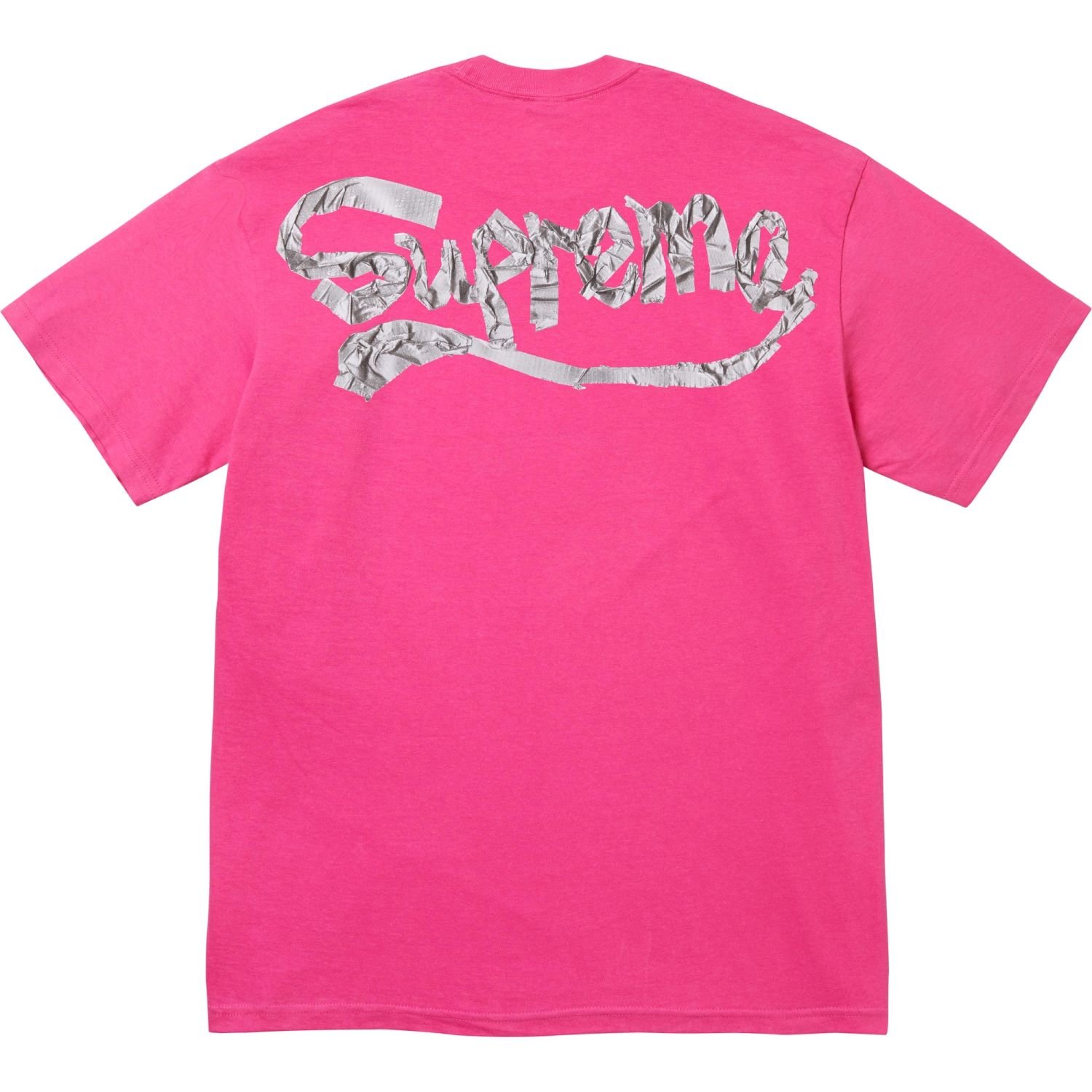 Supreme Summer Tees
