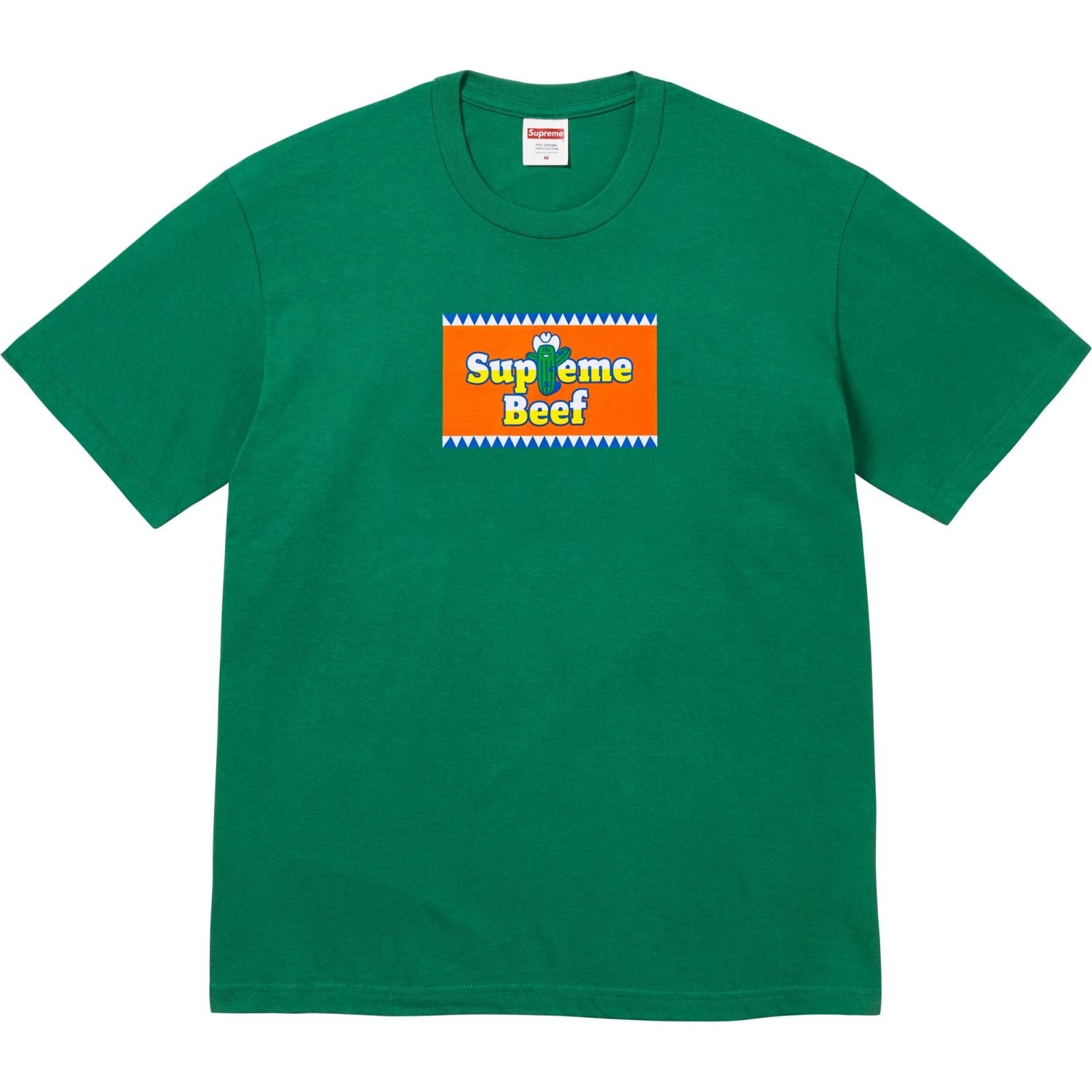 Supreme Summer Tees