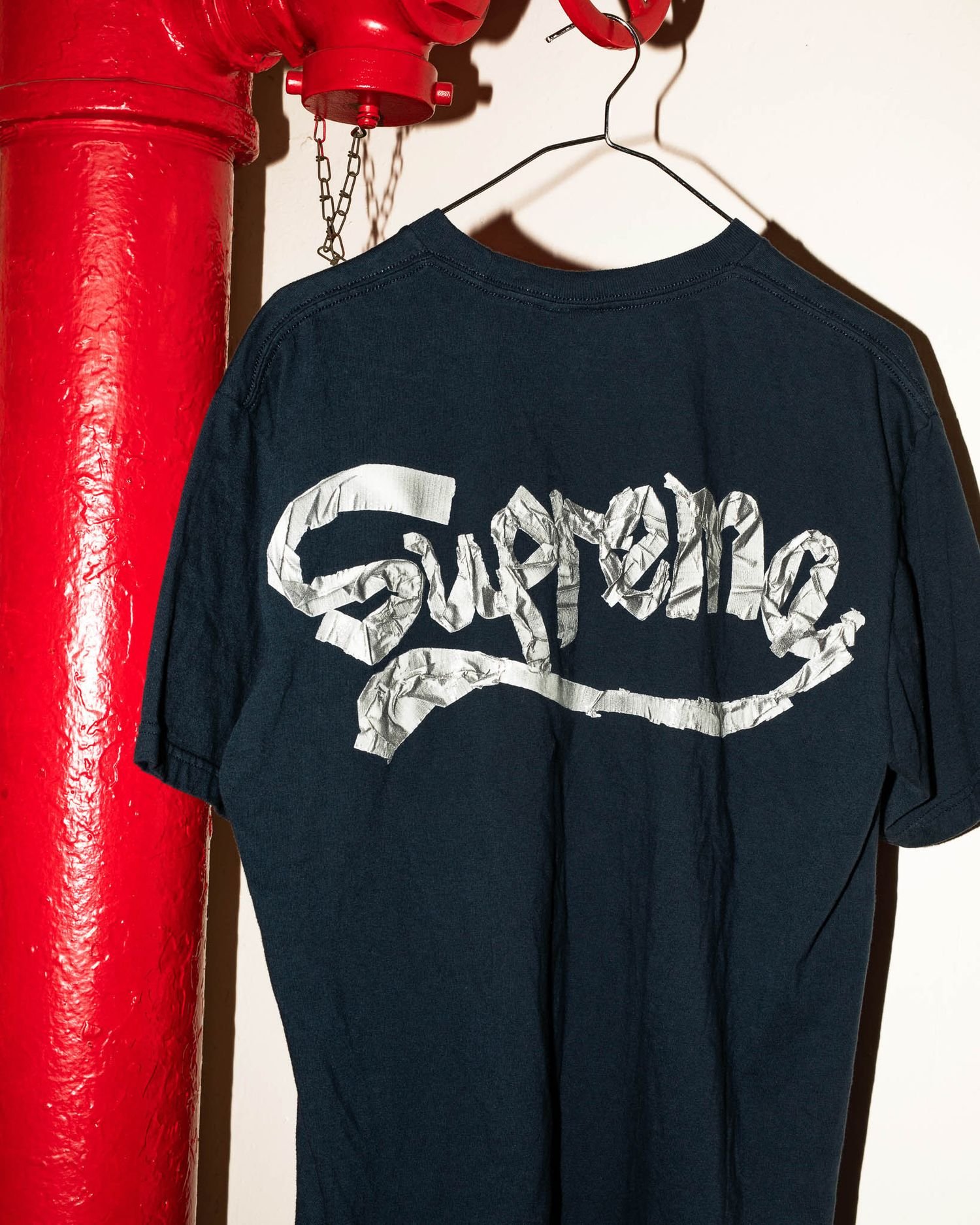 Supreme Summer Tees