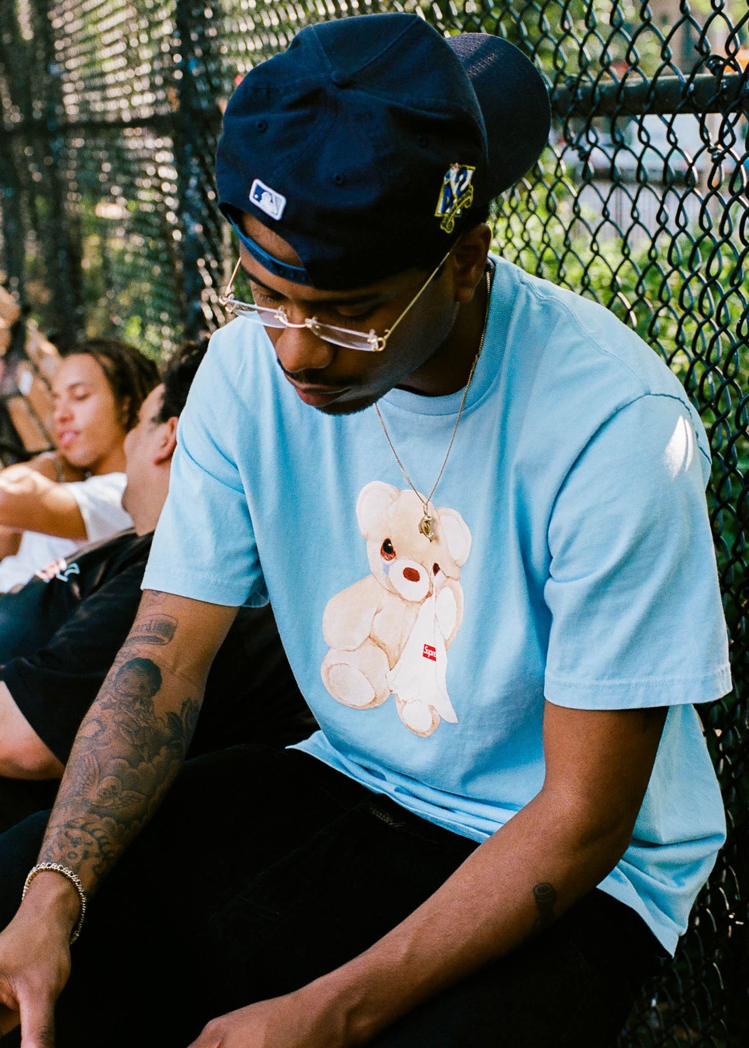 Supreme Summer Tees