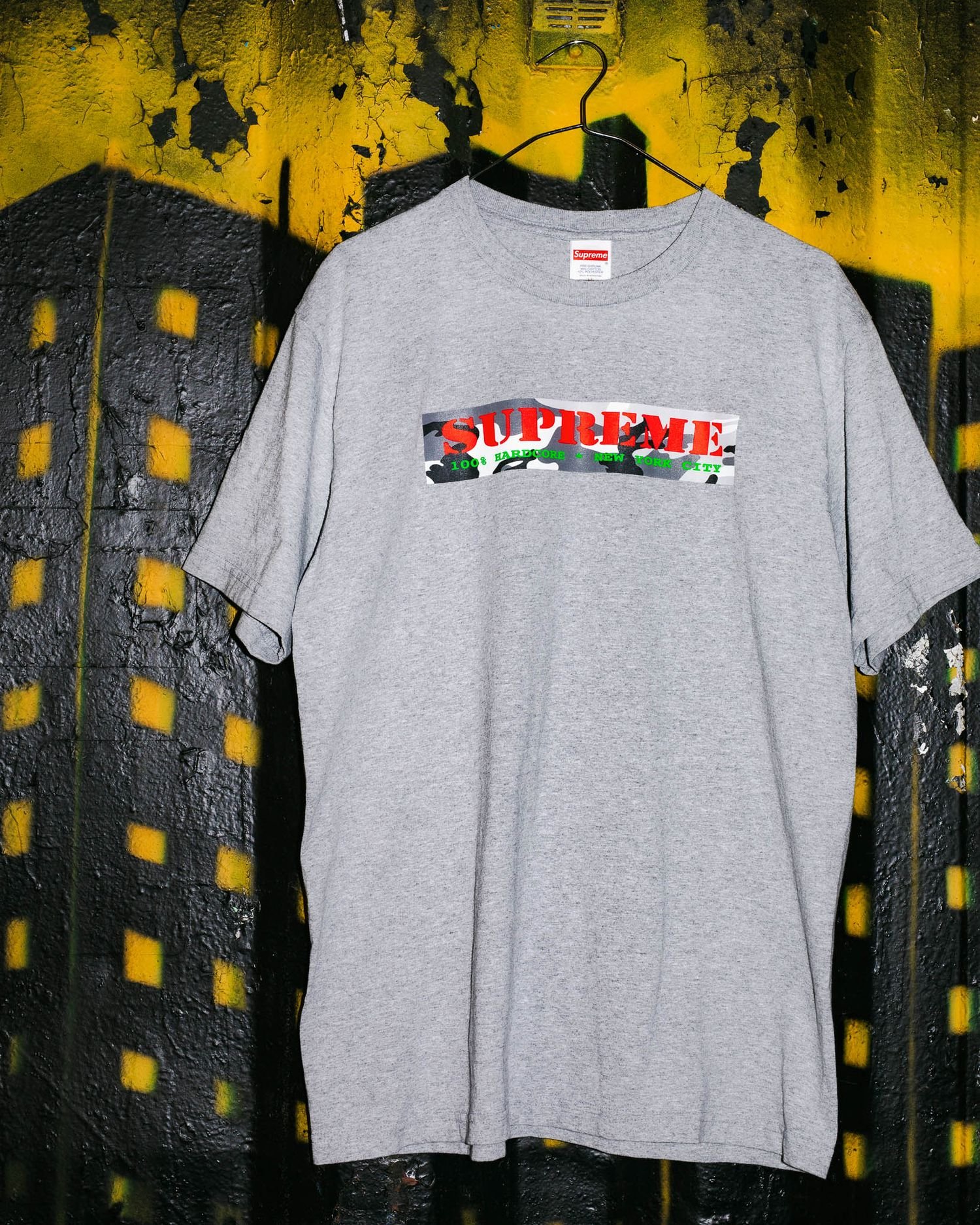 Supreme Summer Tees