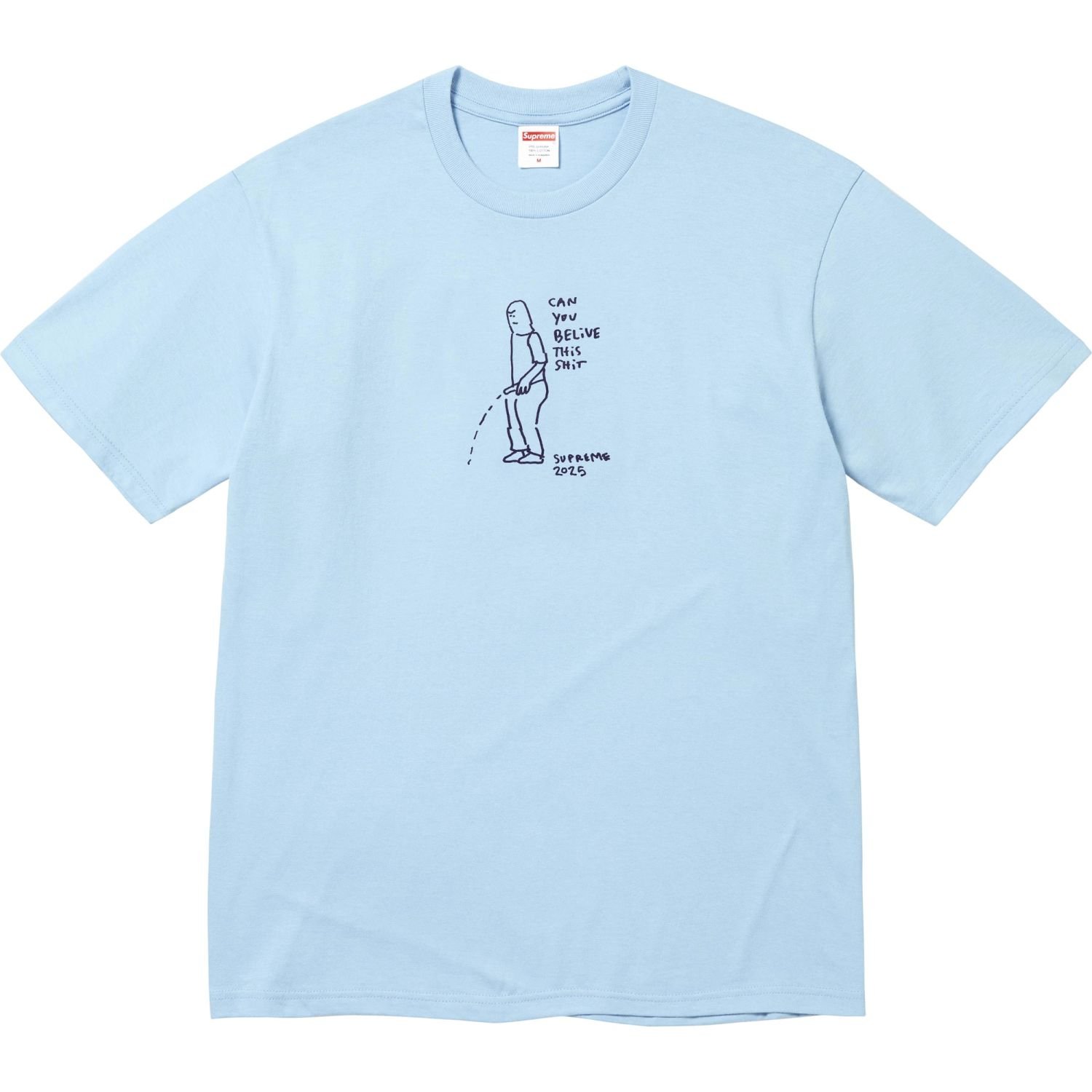 Supreme Summer Tees