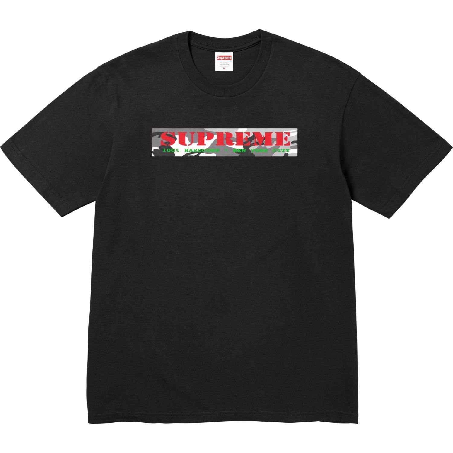 Supreme Summer Tees