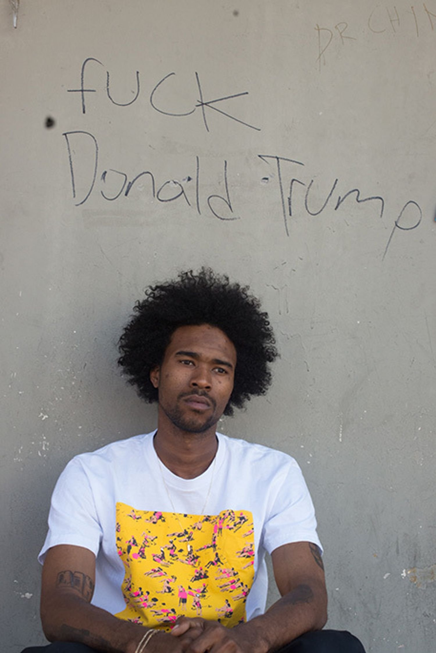 Supreme Summer Tees