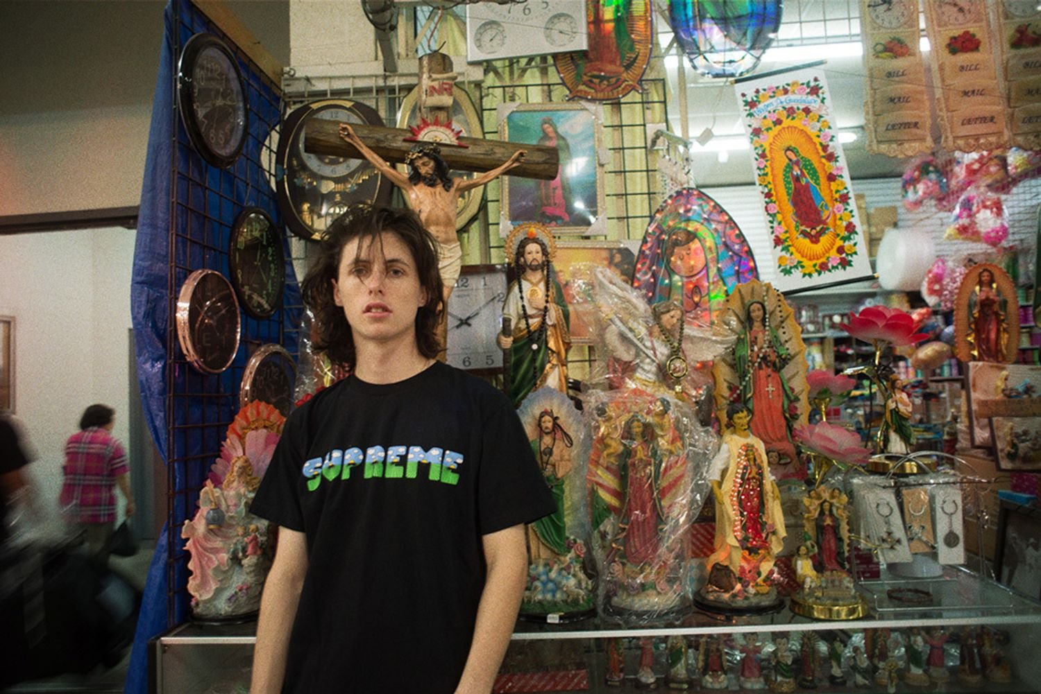 Supreme Summer Tees