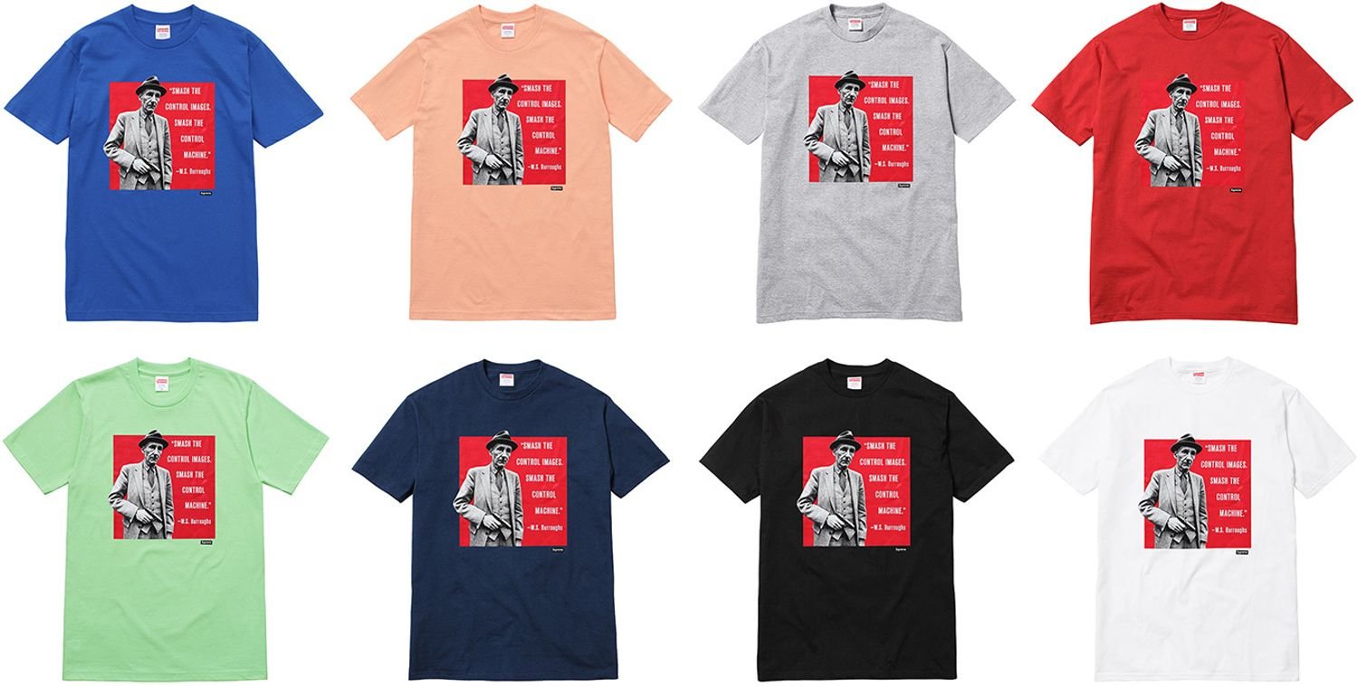 Supreme Summer Tees