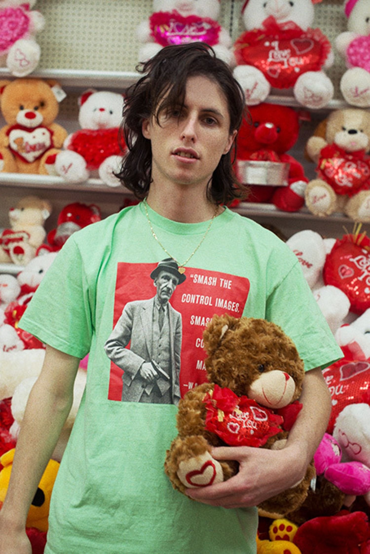 Supreme Summer Tees