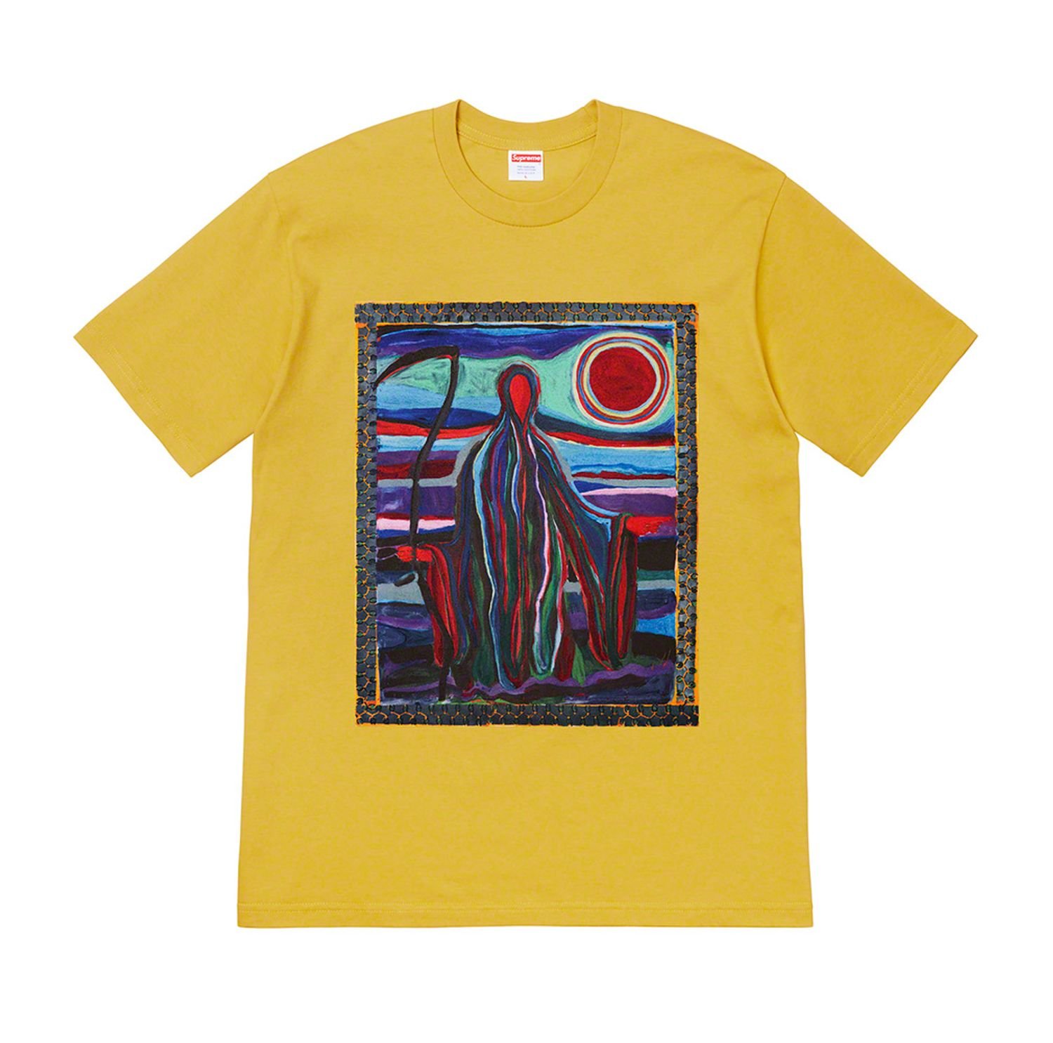 Supreme Summer Tees