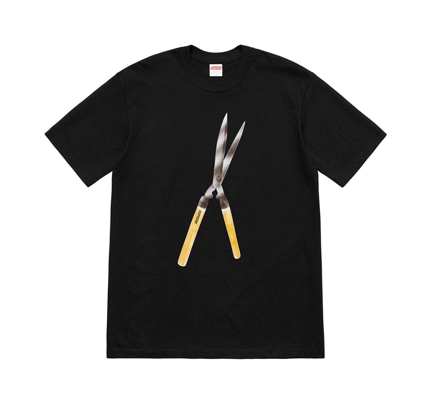 Supreme Summer Tees