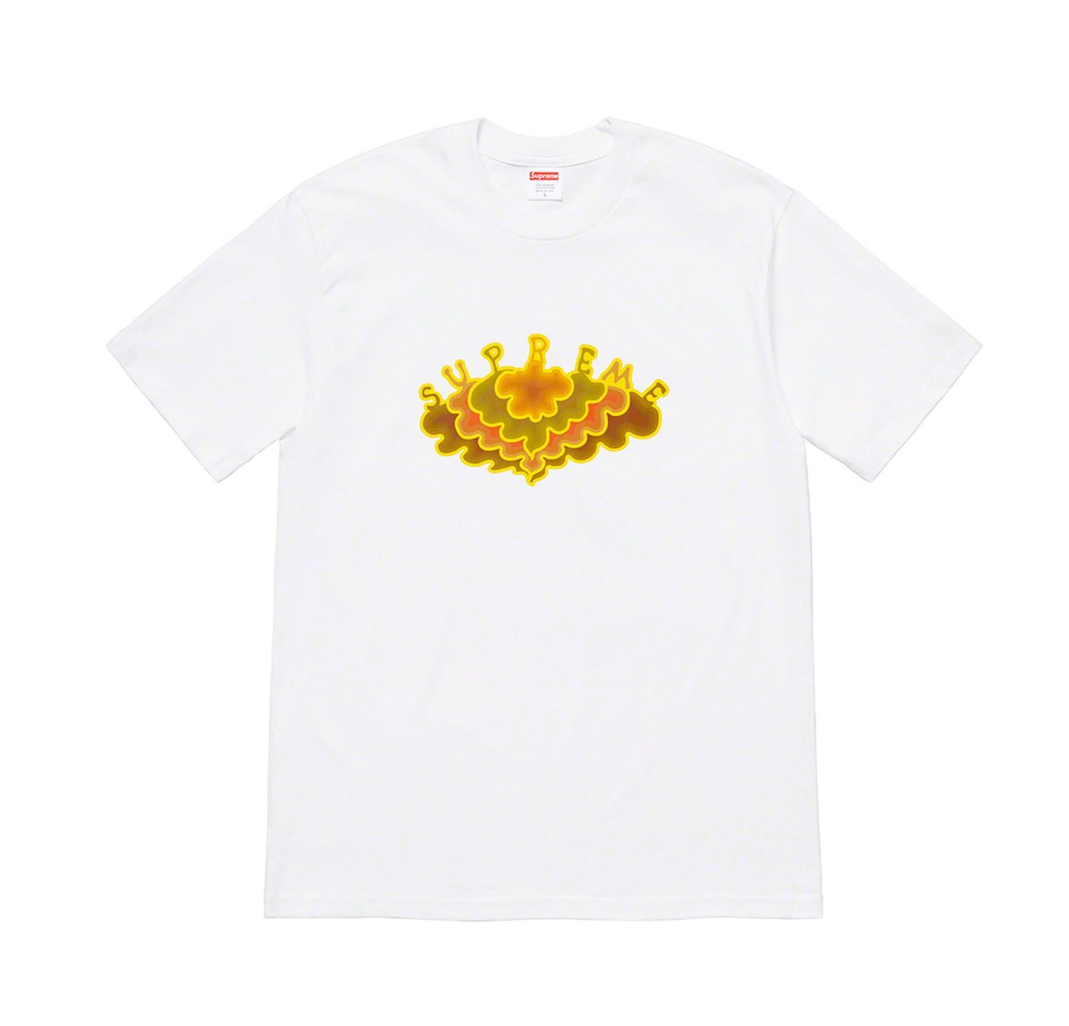 Supreme Summer Tees
