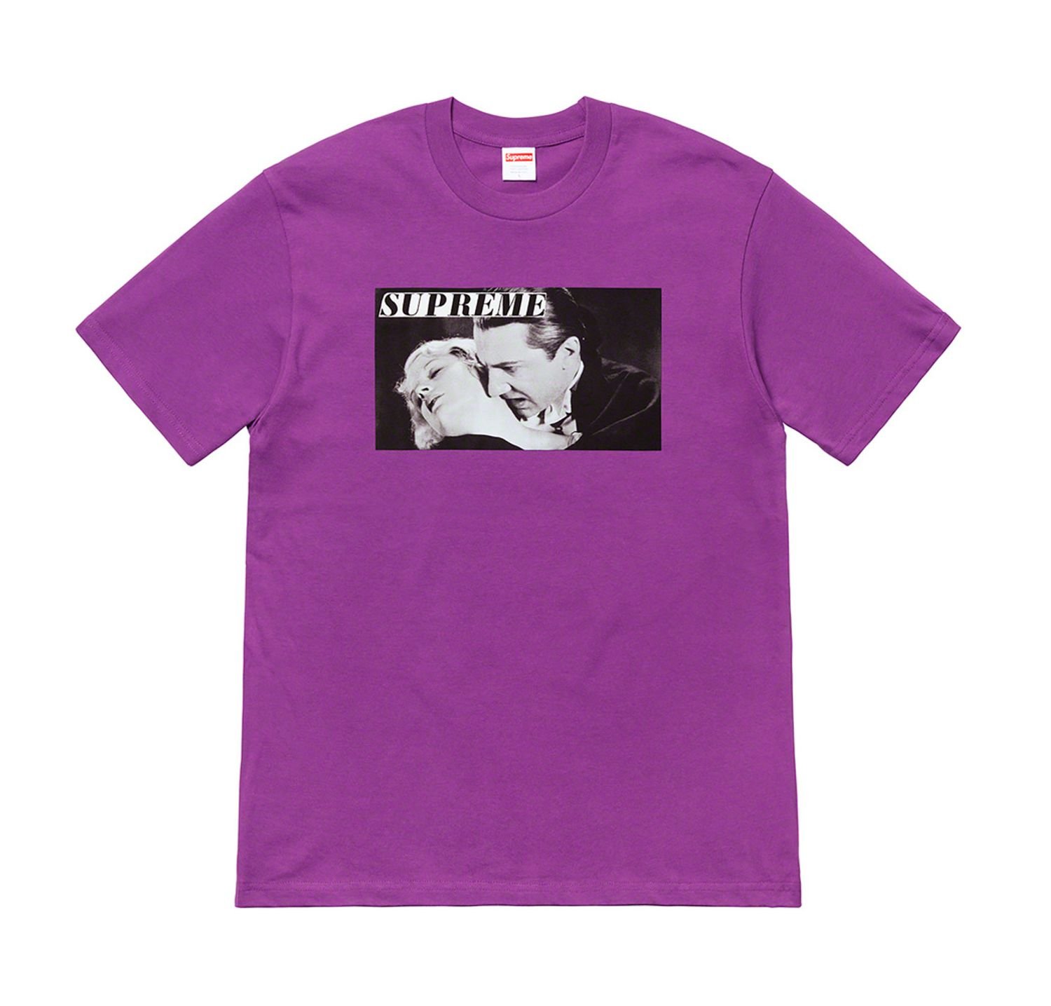 Supreme Summer Tees