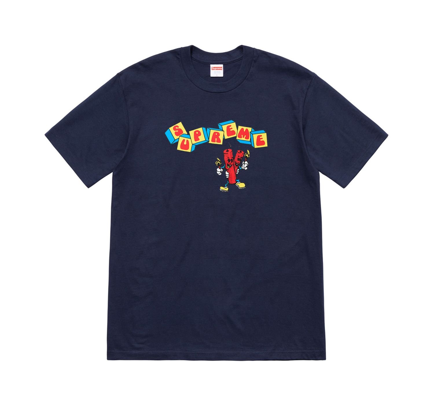 Supreme Summer Tees