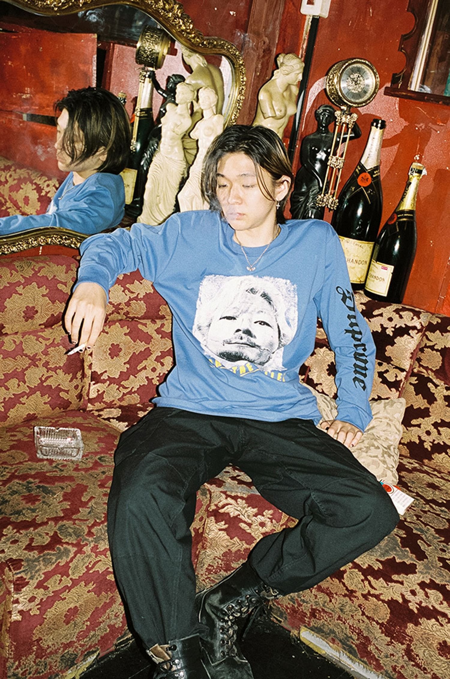 Supreme Summer Tees