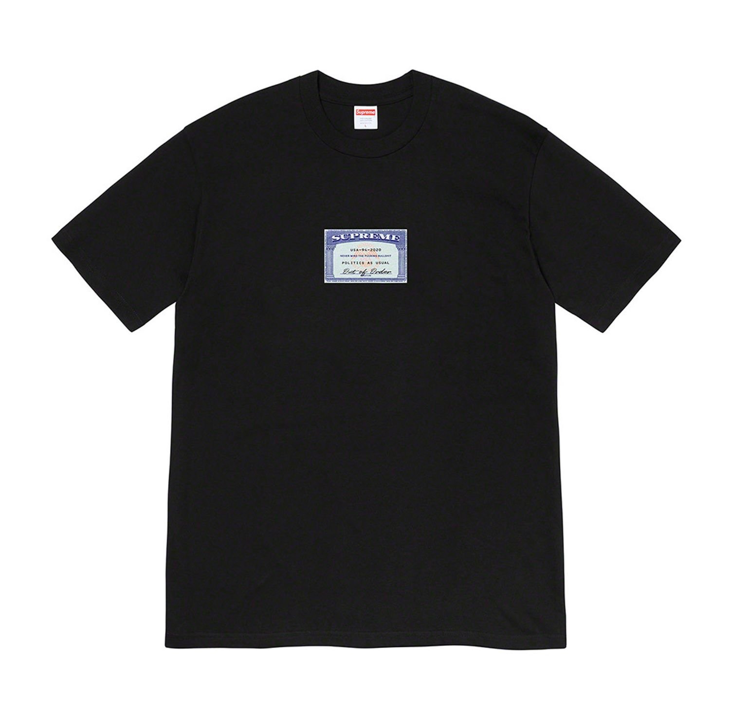 Supreme Summer Tees