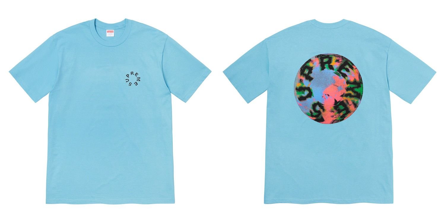 Supreme Summer Tees