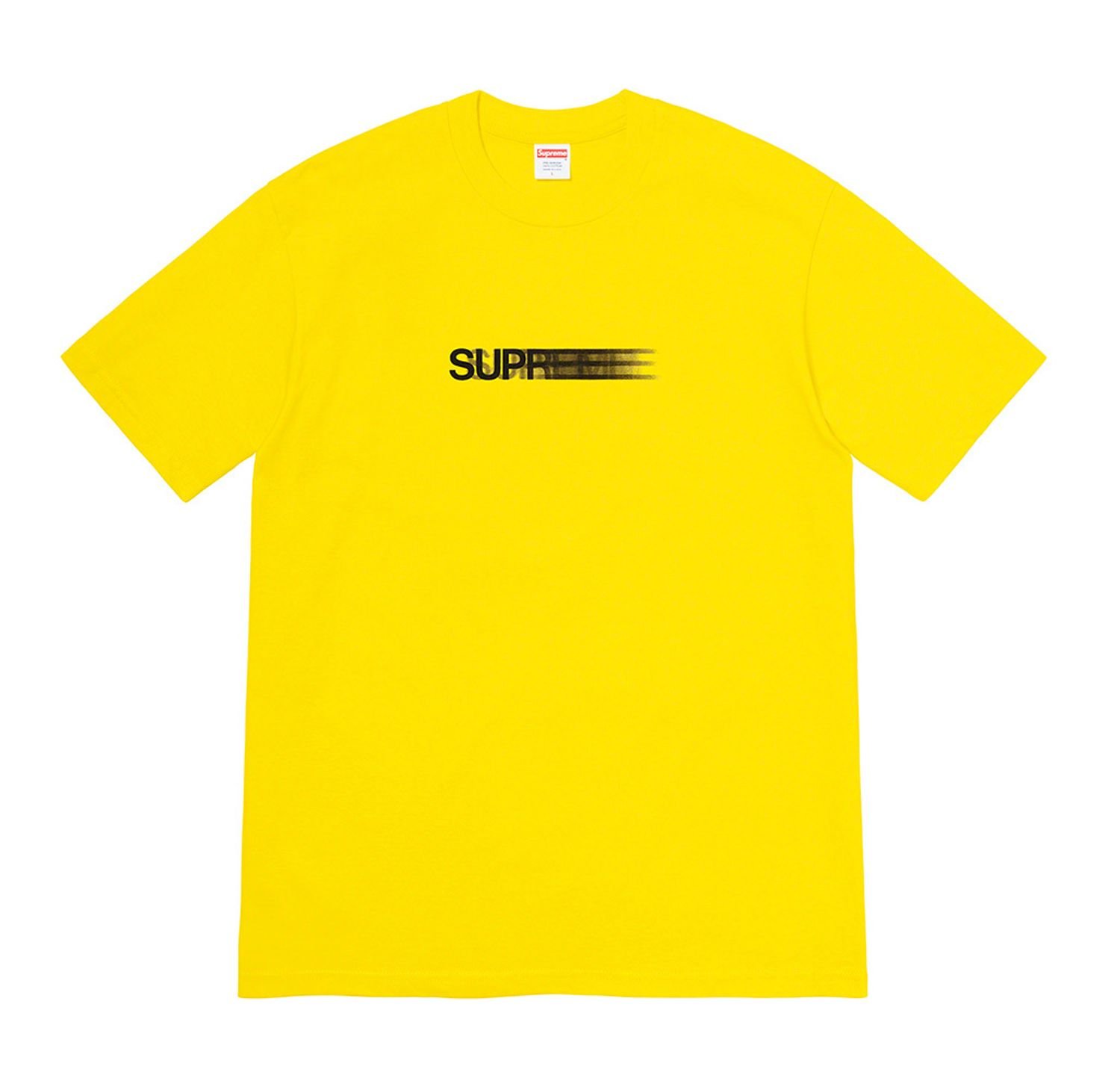 Supreme Summer Tees