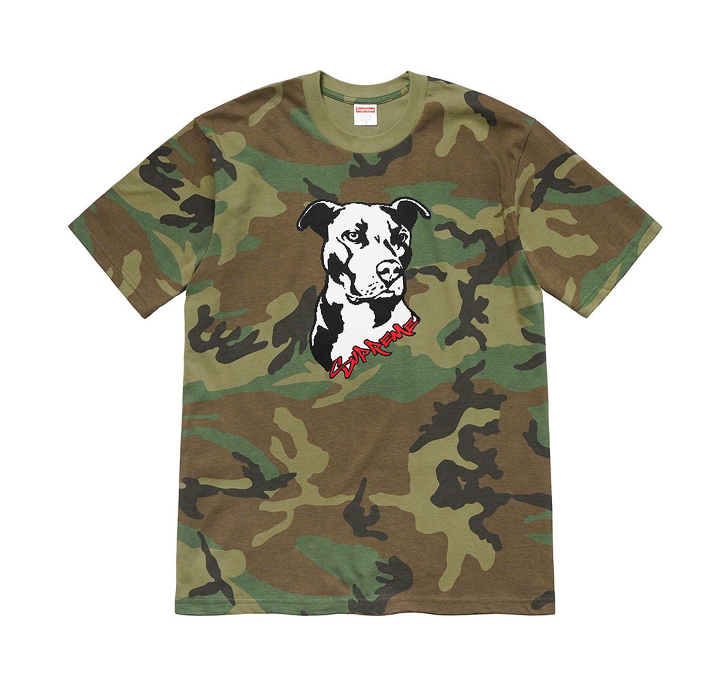 Supreme Summer Tees