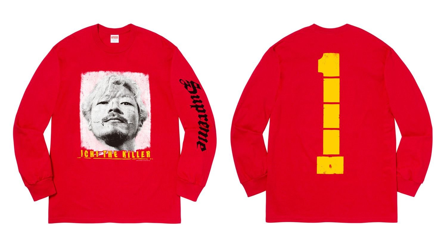 Supreme Summer Tees
