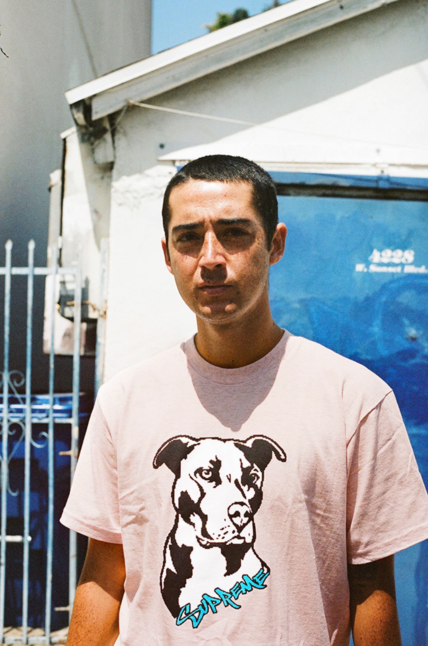 Supreme Summer Tees