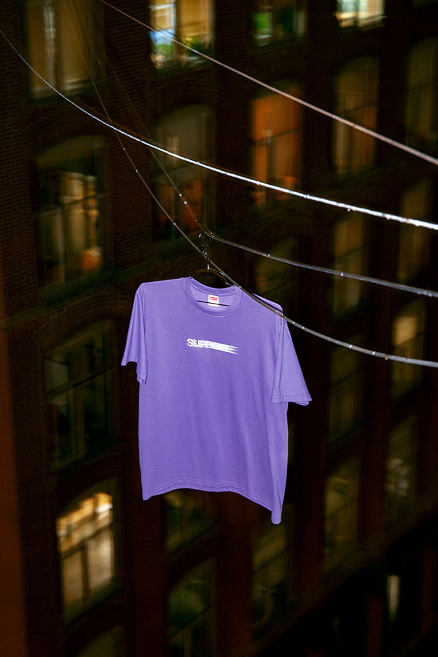 Supreme Summer Tees