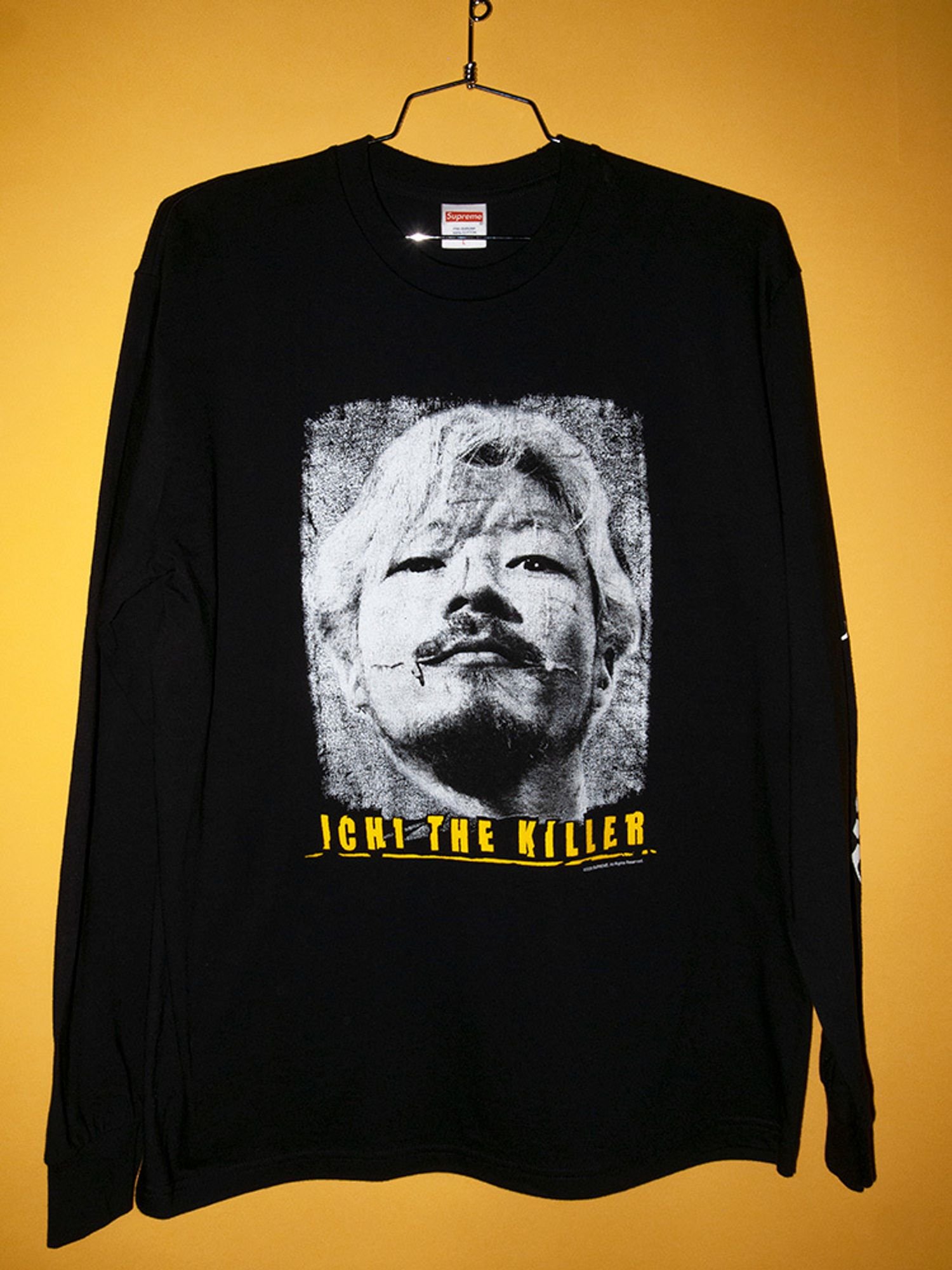 Supreme Summer Tees