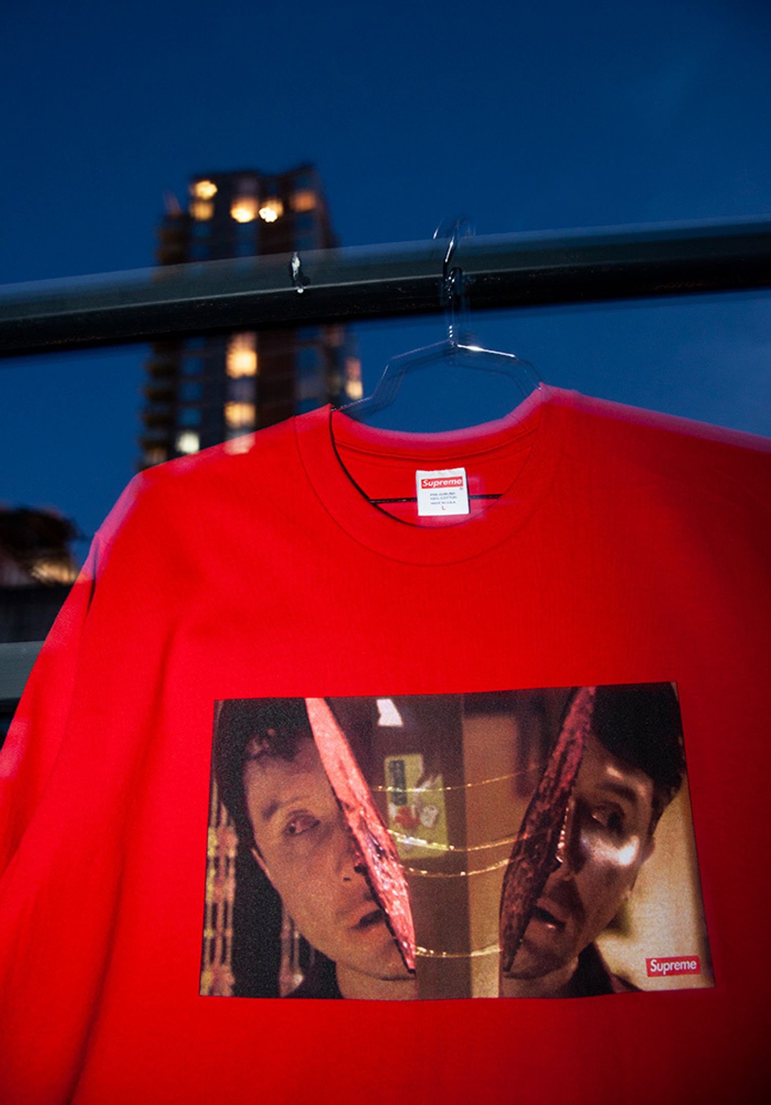 Supreme Summer Tees